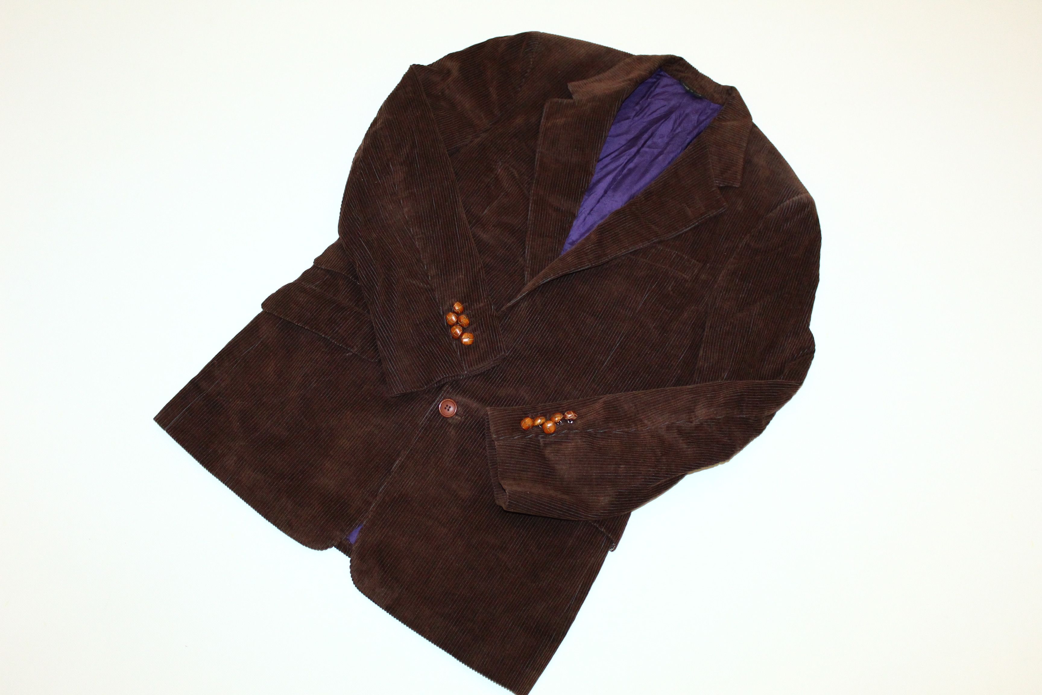 Costume Paul Smith Le soho - Transfert Man