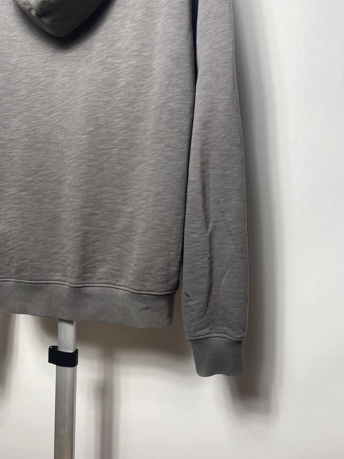 Allsaints Allsaints rupesh biker asymmetric zip hoodie size L Size US L / EU 52-54 / 3 - 14 Thumbnail