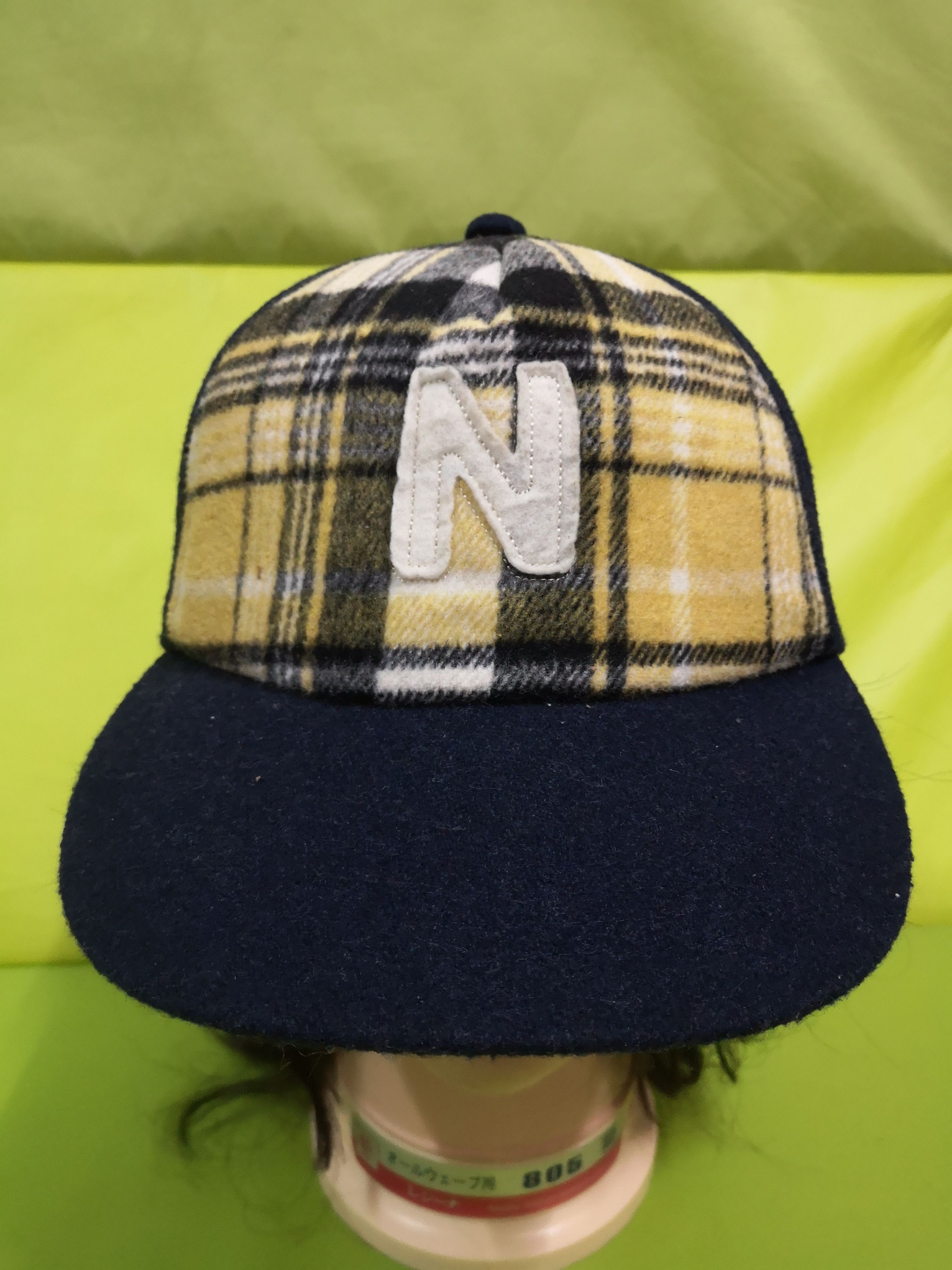Men's Issey Miyake Hats | Grailed