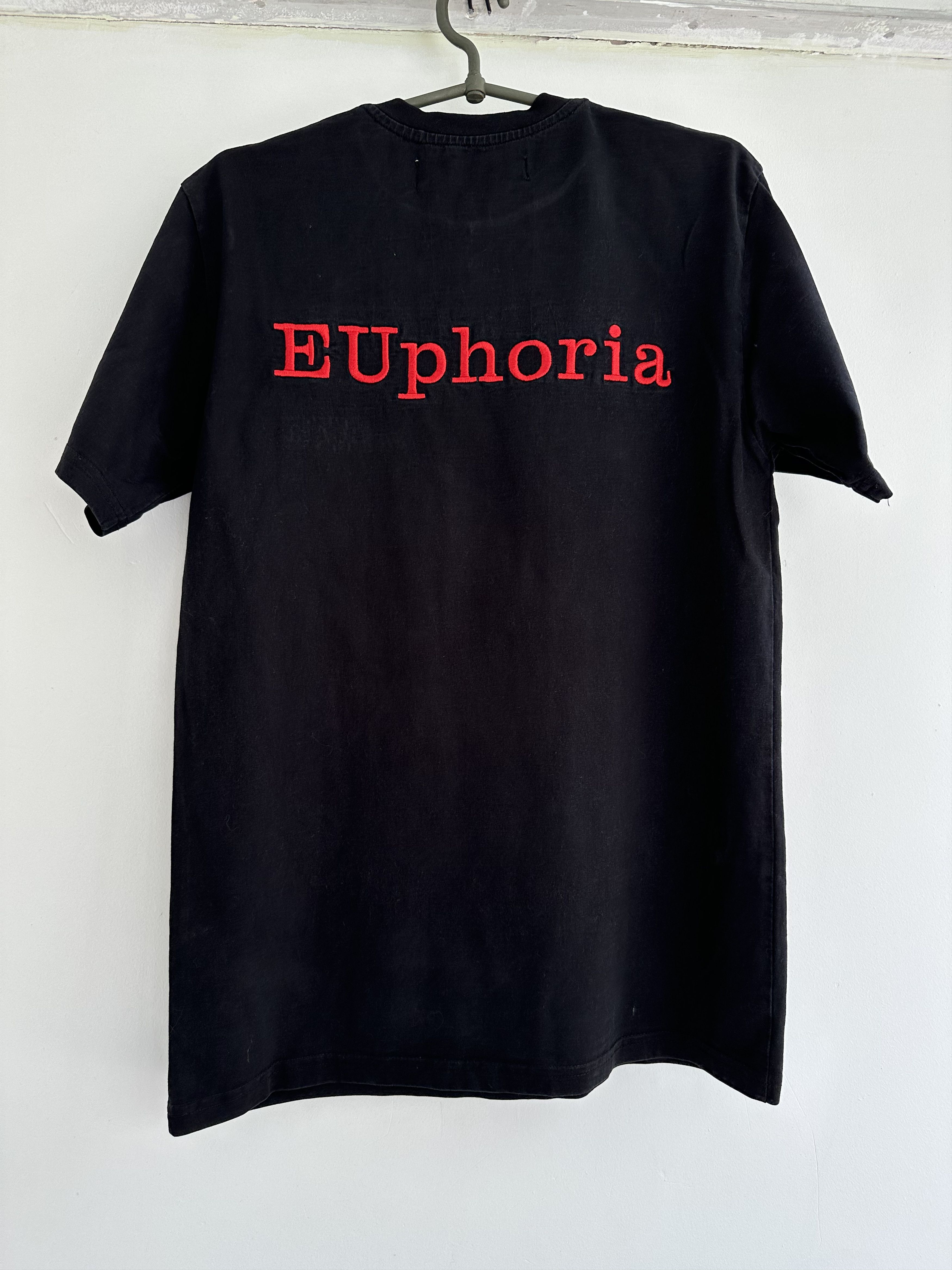 最も完璧な Misbhv Misbhv Euphoria t shirt | Grailed トップス