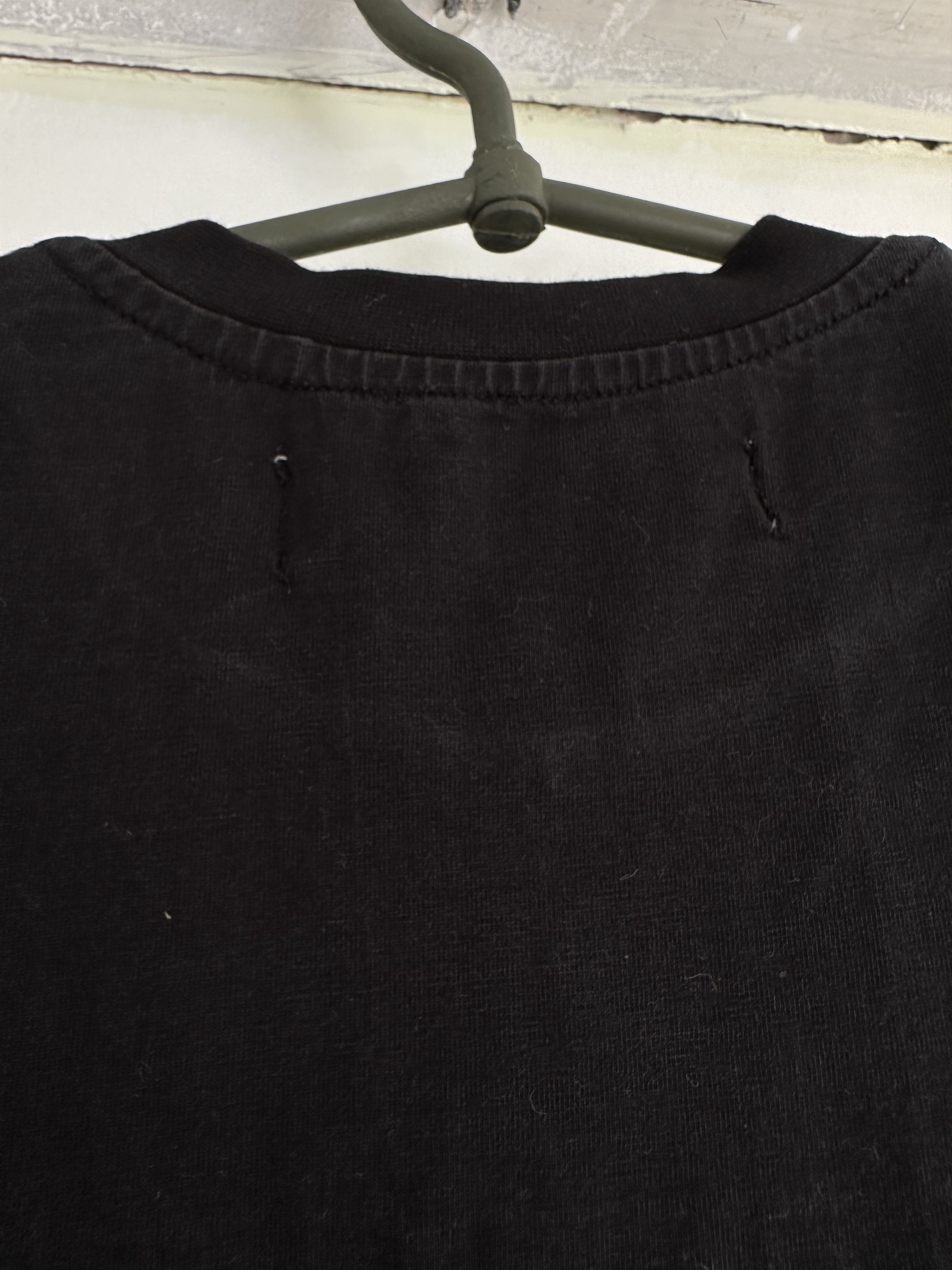Misbhv MISBHV Euphoria Embroidered t shirt Size US S / EU 44-46 / 1 - 5 Thumbnail