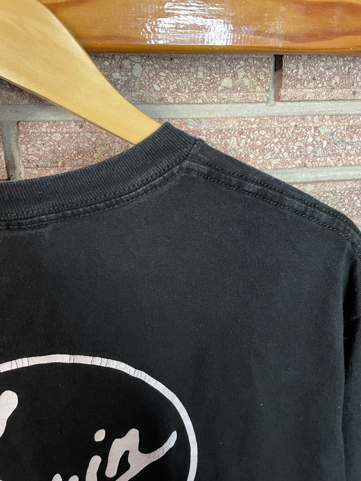 Vintage Vintage Y2K Virgin Radio Calgary Long Sleeve T Shirt Size L Size US L / EU 52-54 / 3 - 6 Thumbnail