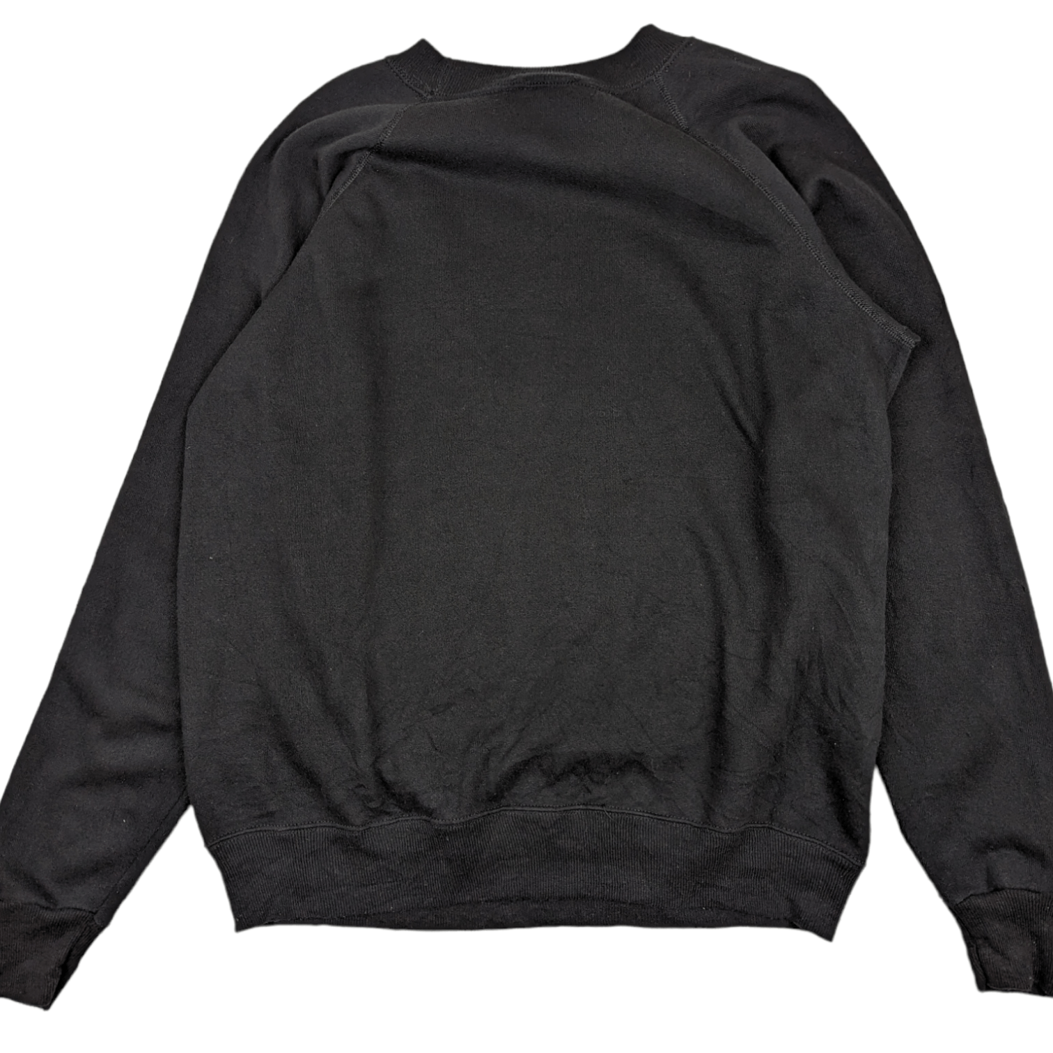 Hanes Vintage 90's HANES Merry Christmas Christmas Tree Jumper Size US L / EU 52-54 / 3 - 6 Thumbnail