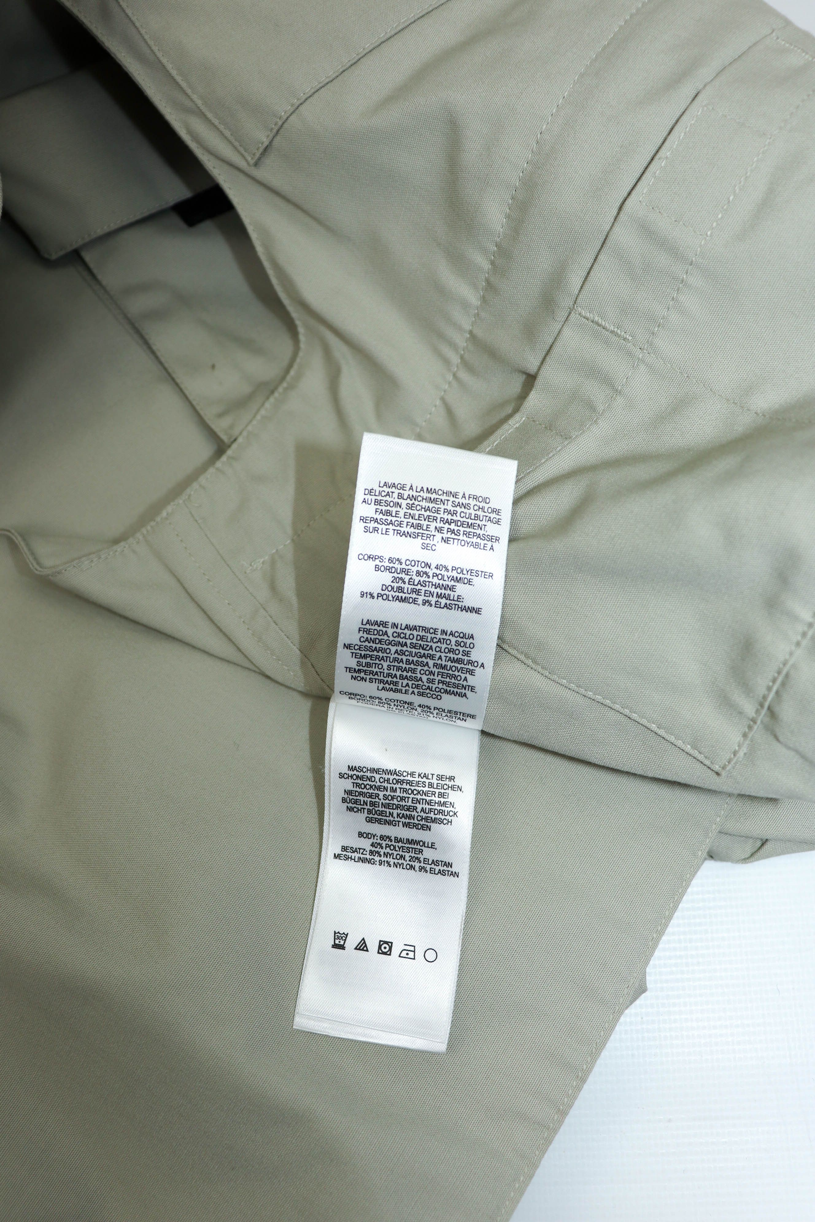 Columbia Columbia PFG Fish Utility Cargo Multipocket Waistcoat Vest Size US L / EU 52-54 / 3 - 14 Thumbnail