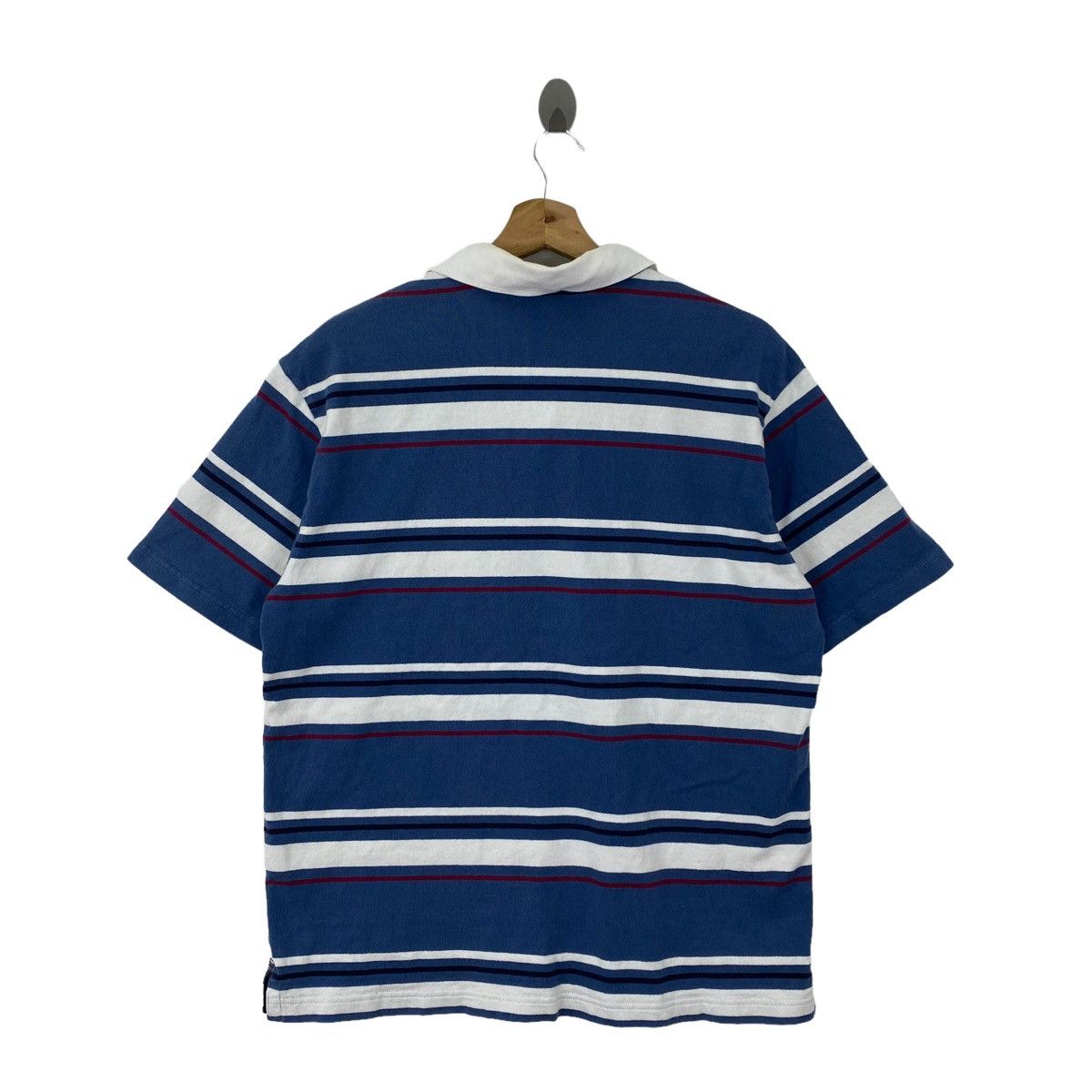 Canterbury of New Zealand CANTERBURY Of NEW ZEALAND Small Embroidered Logo Collar Size US XL / EU 56 / 4 - 2 Thumbnail