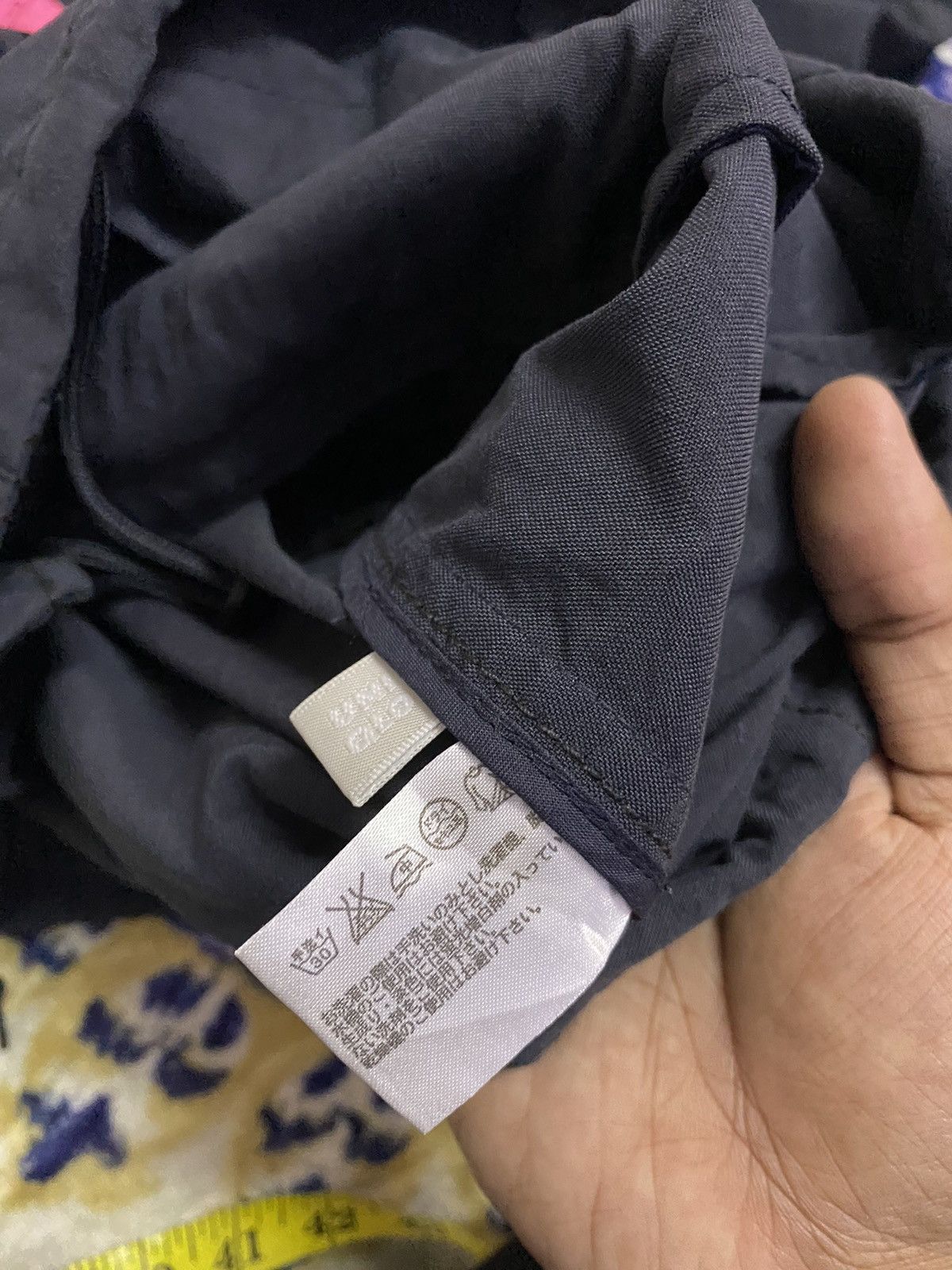 Japanese Brand × Uniqlo 🔥 Rare 🔥 Uniqlo Hoodie Multiple Pocket Jacket Size US M / EU 48-50 / 2 - 7 Thumbnail