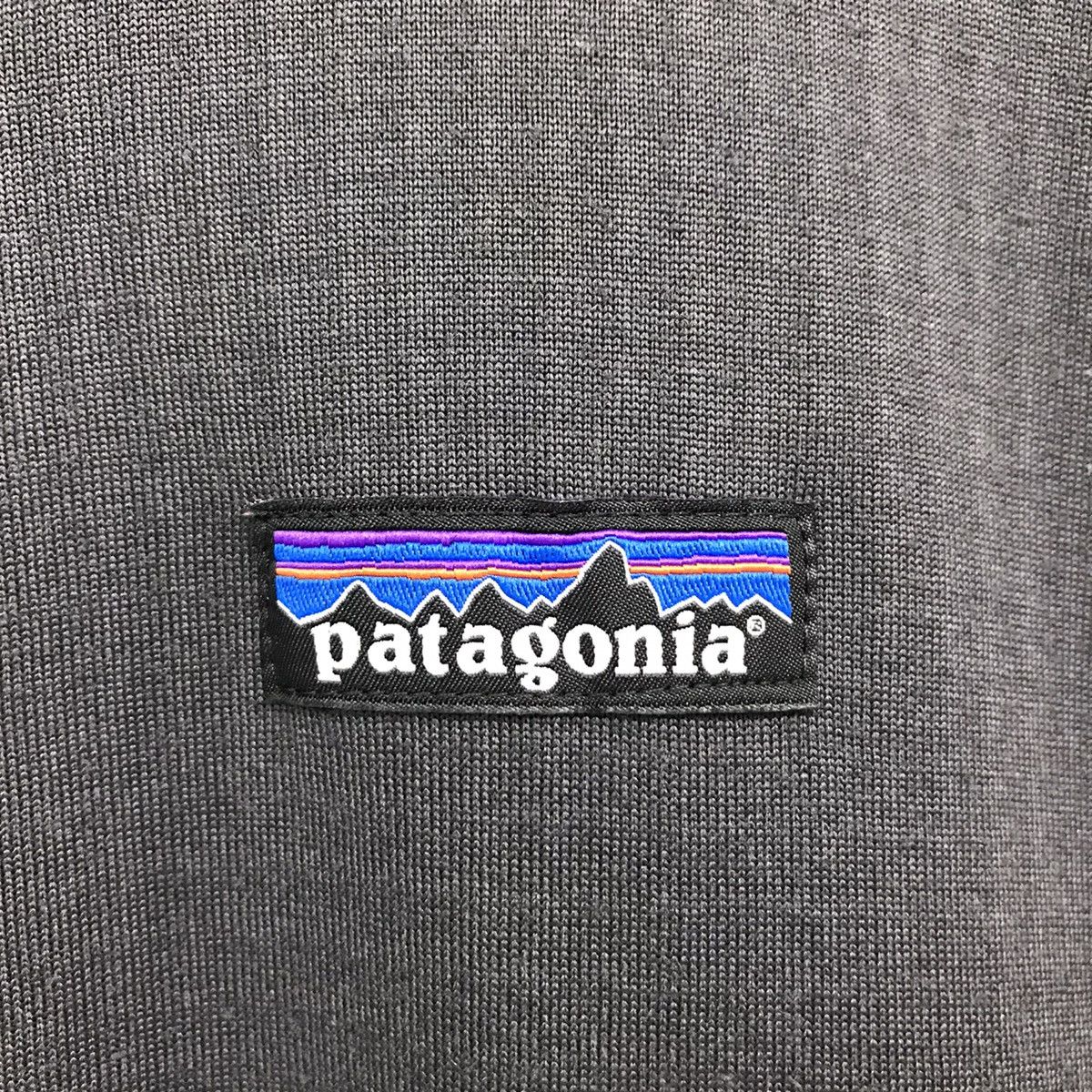 Patagonia Vintage Patagonia Sweater Patagonia Sweatshirt Jumper Size US M / EU 48-50 / 2 - 3 Thumbnail
