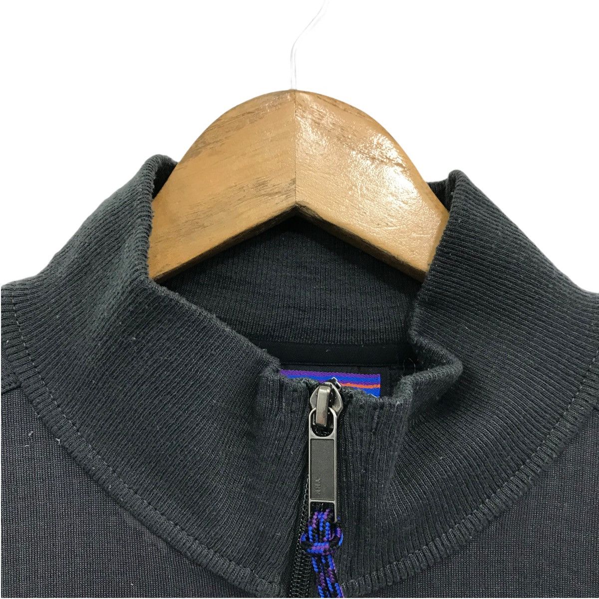 Patagonia Vintage Patagonia Sweater Patagonia Sweatshirt Jumper Size US M / EU 48-50 / 2 - 4 Thumbnail
