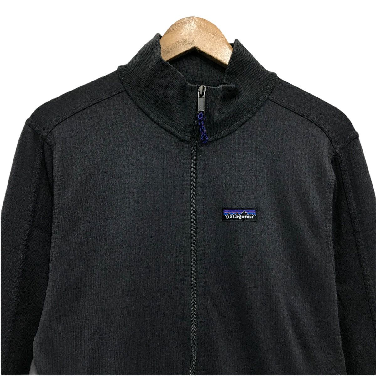 Patagonia Vintage Patagonia Sweater Patagonia Sweatshirt Jumper Size US M / EU 48-50 / 2 - 1 Thumbnail