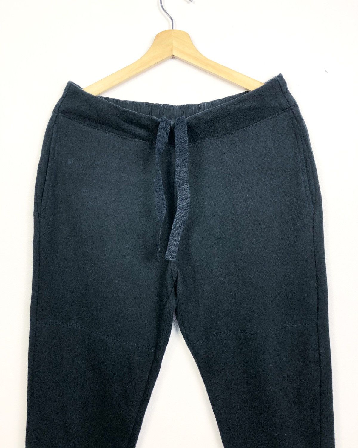 Christophe Lemaire × Lemaire × Uniqlo Rare Uniqlo X Lemaire Sweatpants Size US 31 - 2 Thumbnail