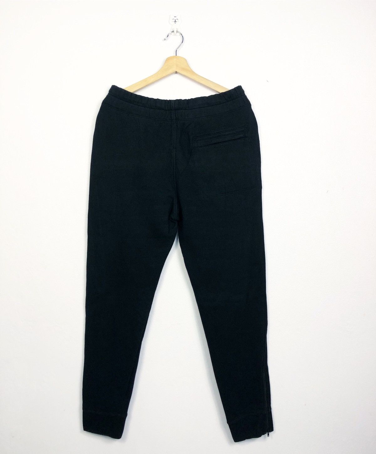 Christophe Lemaire × Lemaire × Uniqlo Rare Uniqlo X Lemaire Sweatpants Size US 31 - 5 Thumbnail
