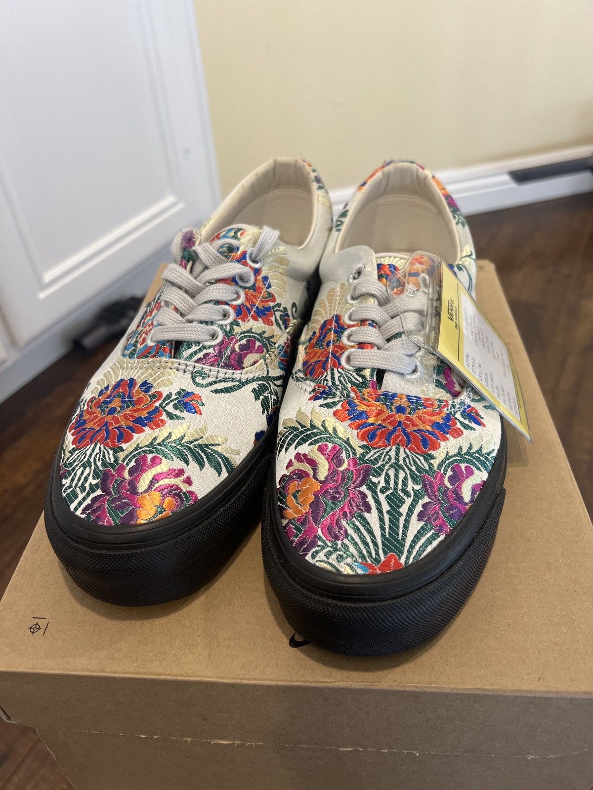 Floral OG Era LX by Opening Ceremony