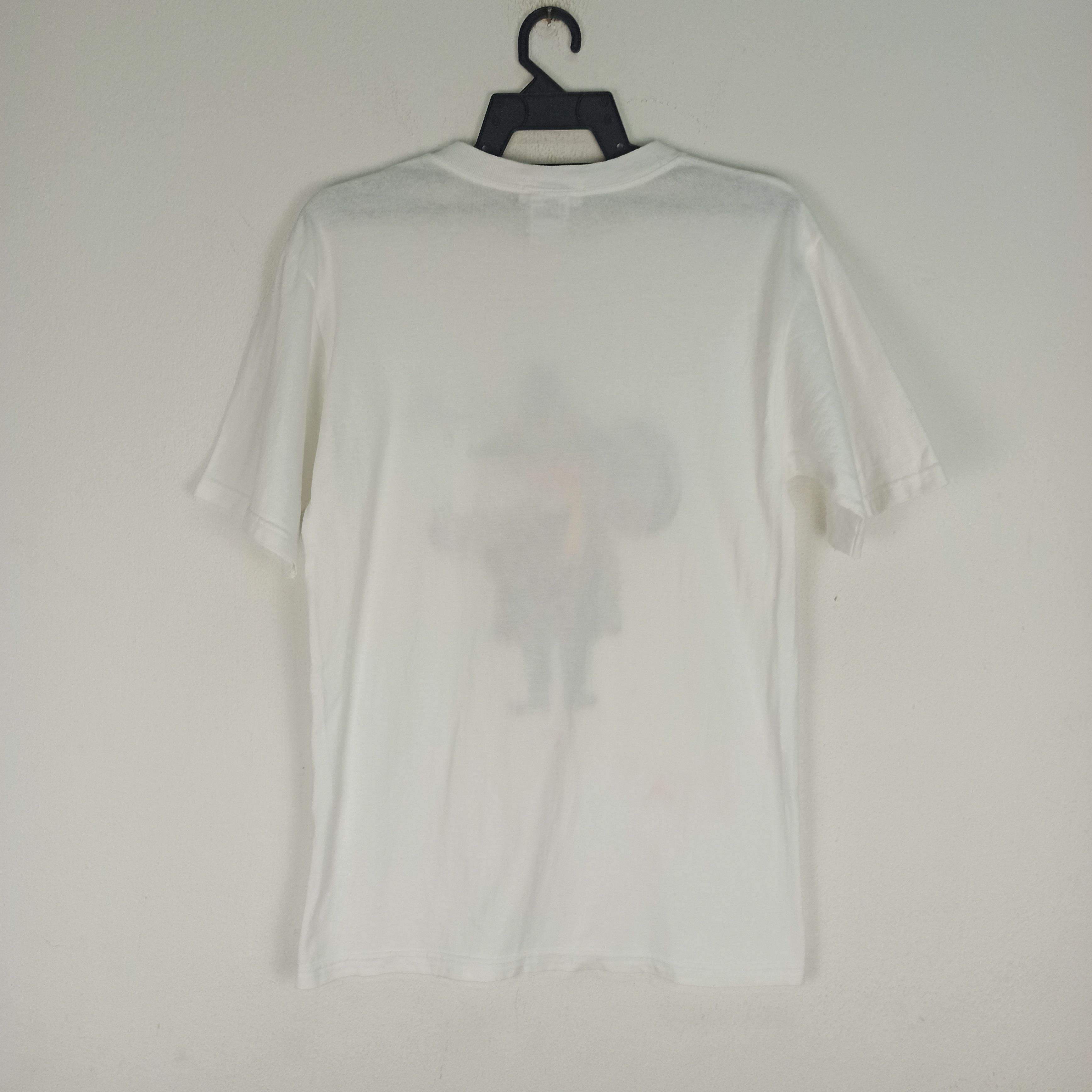 Other Vintage Snufkin Moomin Characters Movie Tshirt Anvil Size US S / EU 44-46 / 1 - 6 Thumbnail