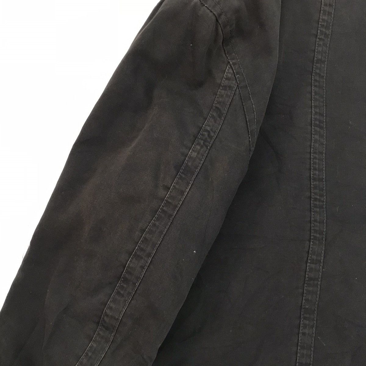 Dickies Dickies Sherpa Hairy Jacket Size US XL / EU 56 / 4 - 13 Thumbnail