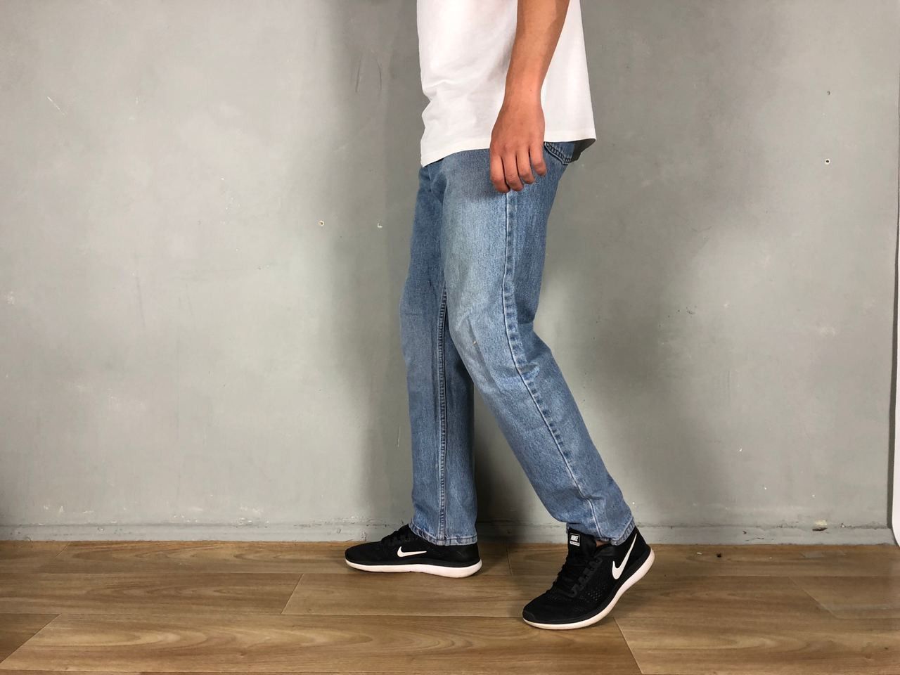 Levi's Levi’s vintage denim pants size W34 L30 Size US 34 / EU 50 - 2 Thumbnail