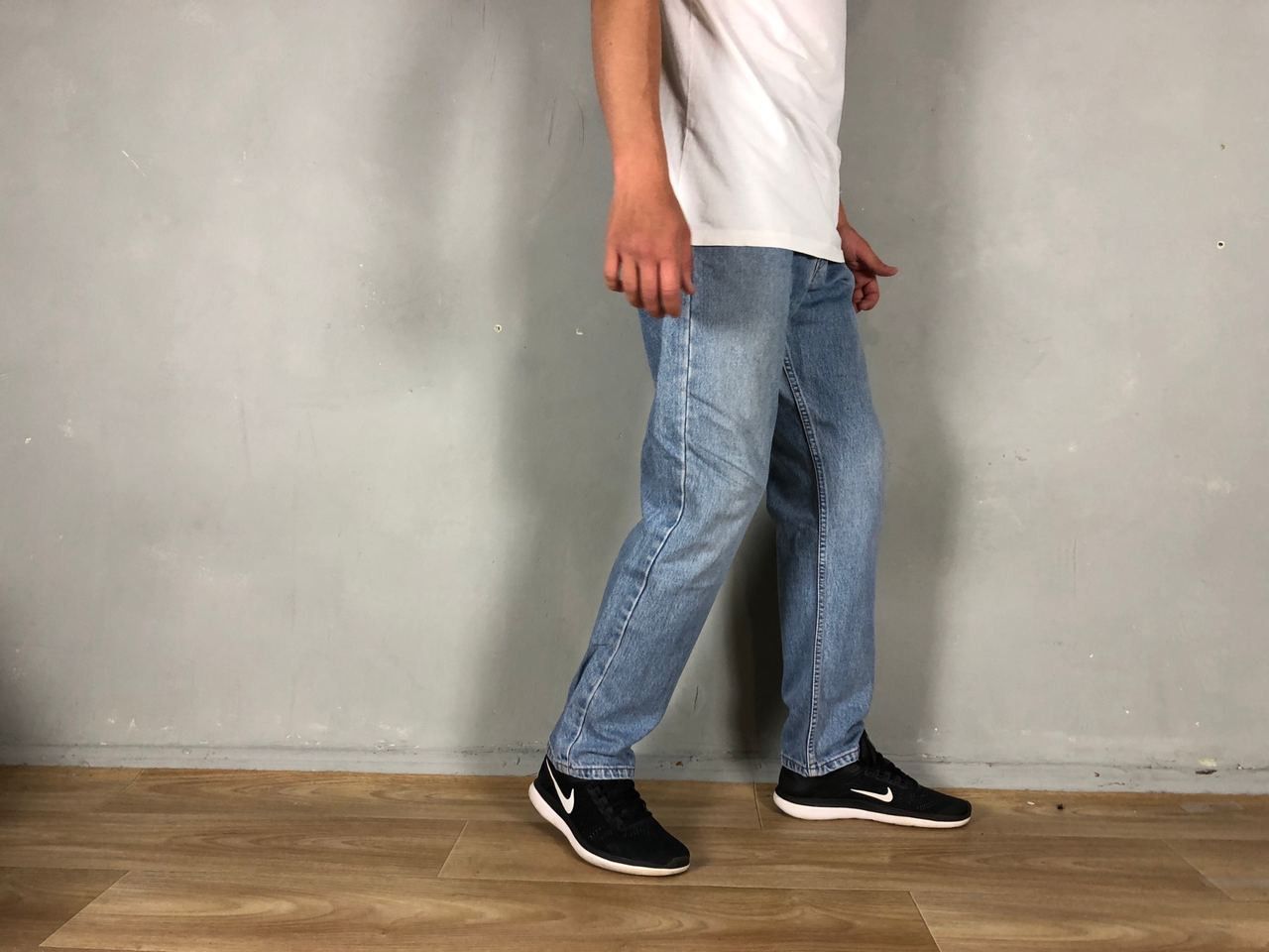 Levi's Levi’s vintage denim pants size W34 L30 Size US 34 / EU 50 - 3 Thumbnail