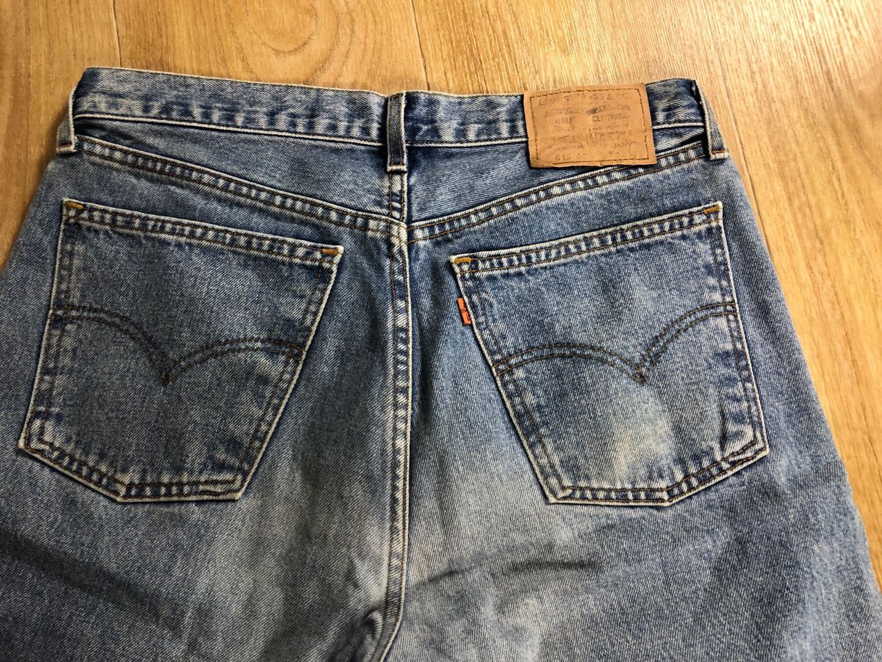 Levi's Levi’s vintage denim pants size W34 L30 Size US 34 / EU 50 - 5 Thumbnail