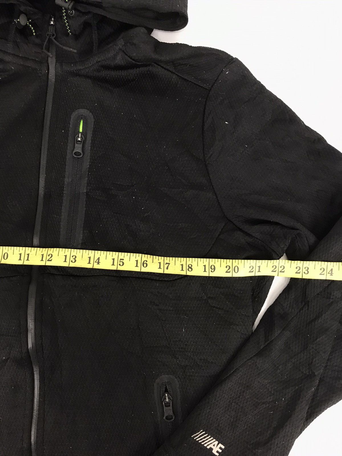 American Eagle Outfitters Vintage American Eagle Outfitters Jacket Hoodies Style Size US L / EU 52-54 / 3 - 6 Thumbnail