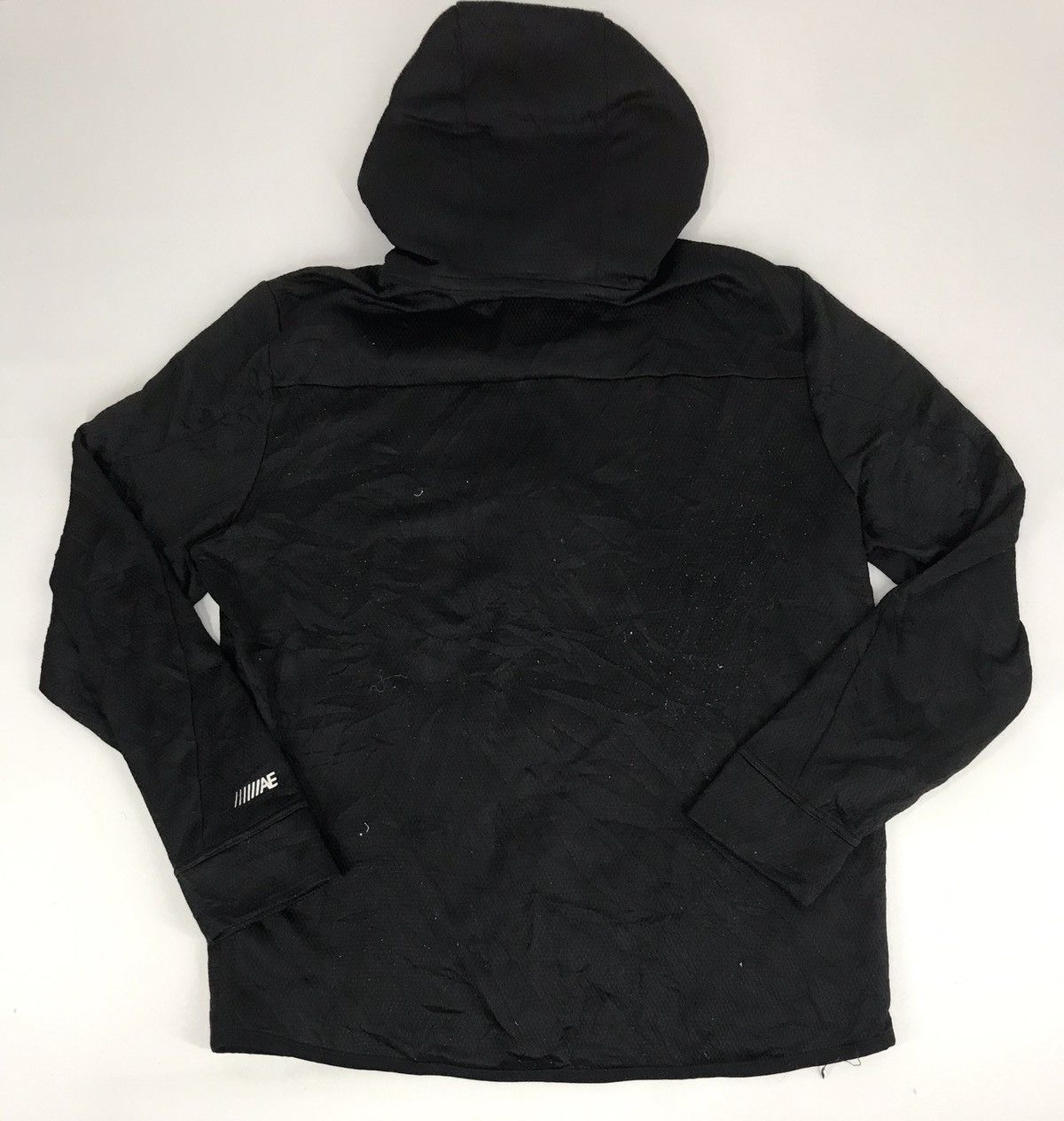 American Eagle Outfitters Vintage American Eagle Outfitters Jacket Hoodies Style Size US L / EU 52-54 / 3 - 5 Thumbnail