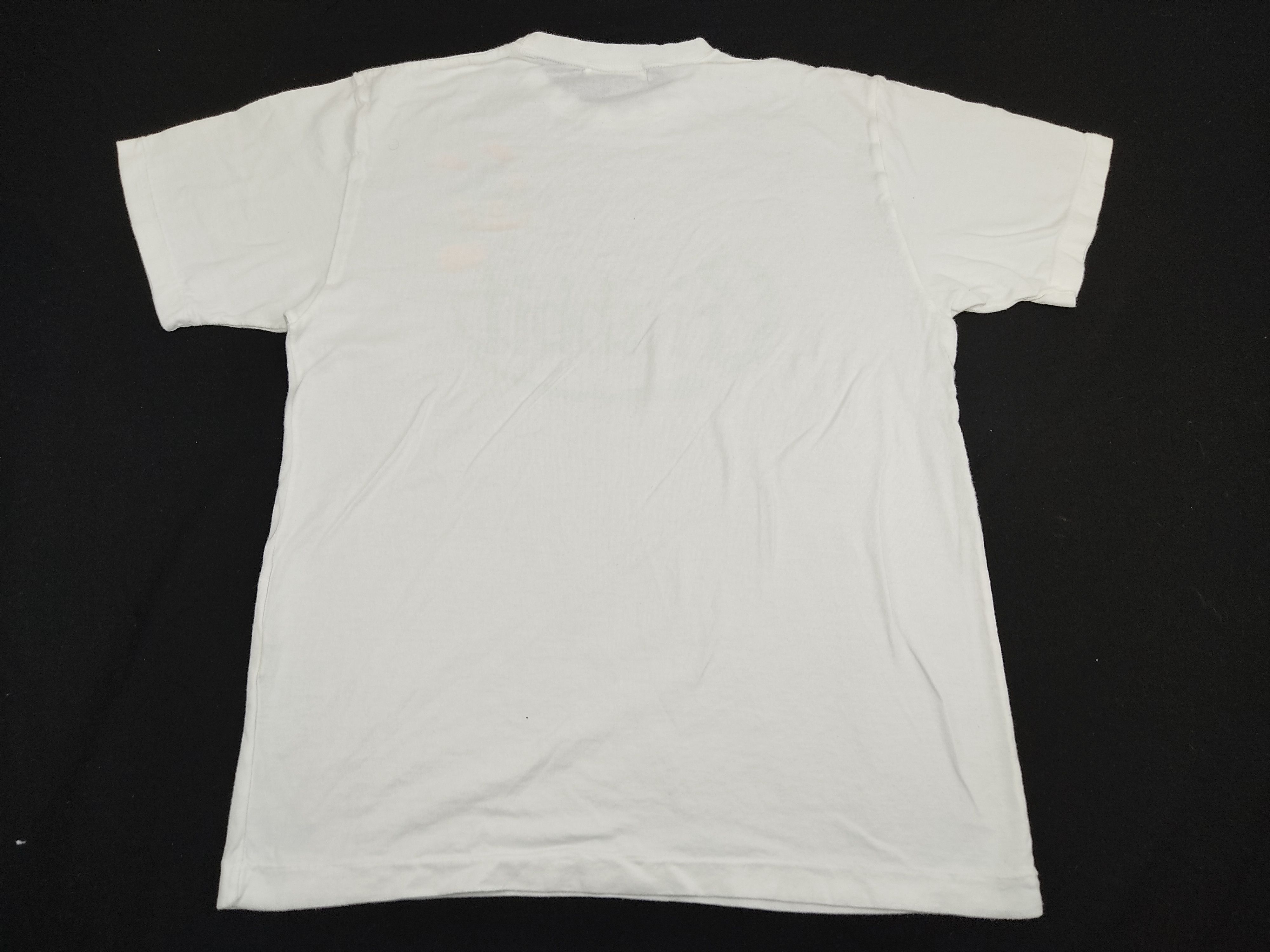 Japanese Brand Vintage 90s Giabbit Mascot Logo Giants Collection Tokyo Size US S / EU 44-46 / 1 - 9 Thumbnail