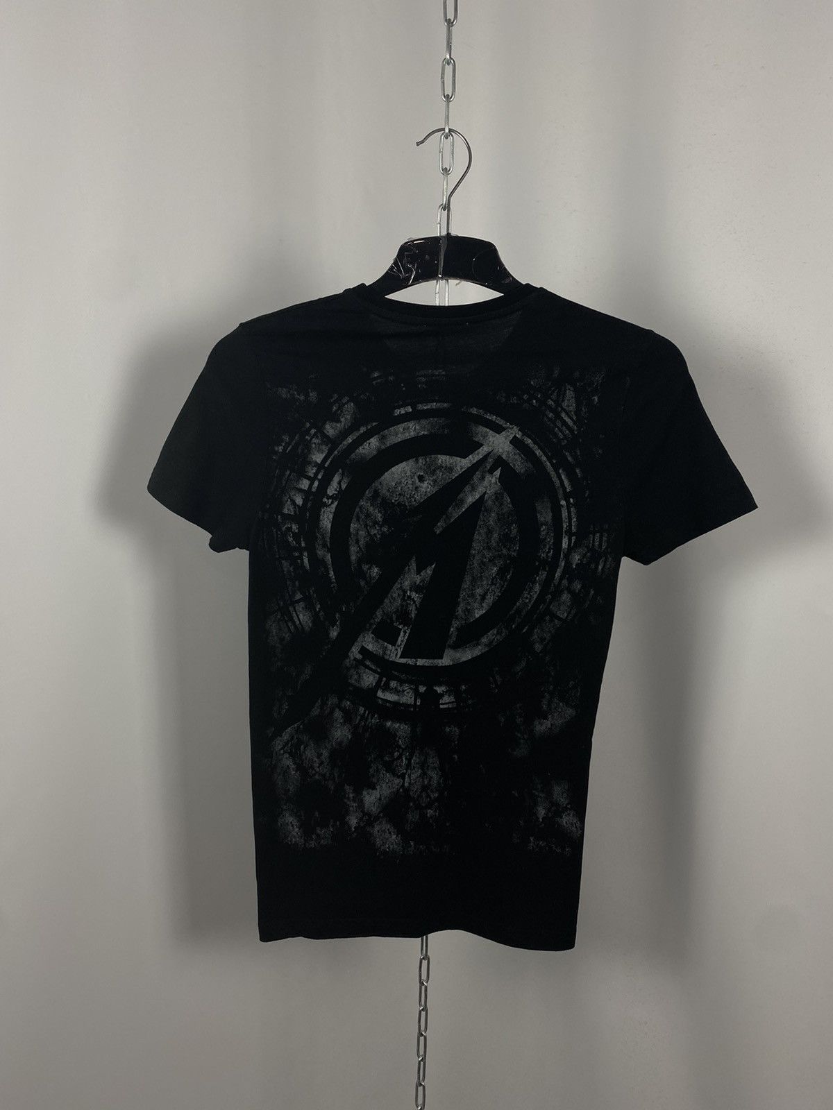Band Tees Metallica T-shirts big logo streetwear rock band tee size S Size US S / EU 44-46 / 1 - 5 Thumbnail