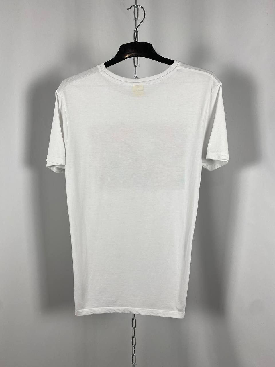 The Simpsons The Simpsons big logo white size L Size US L / EU 52-54 / 3 - 4 Thumbnail