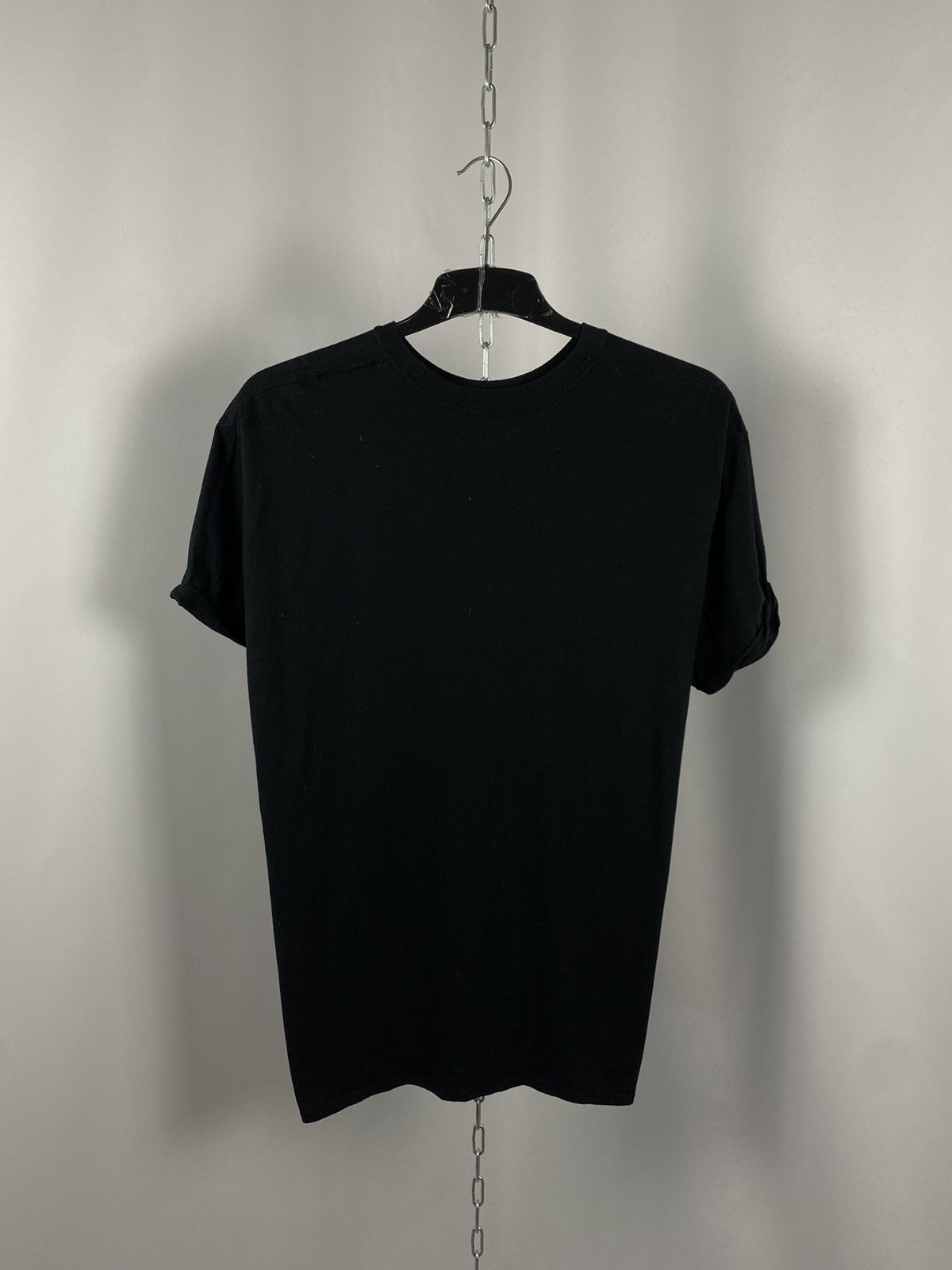 Band Tees Metallica T-shirts big logo band tee rock tee metal size M Size US M / EU 48-50 / 2 - 5 Thumbnail