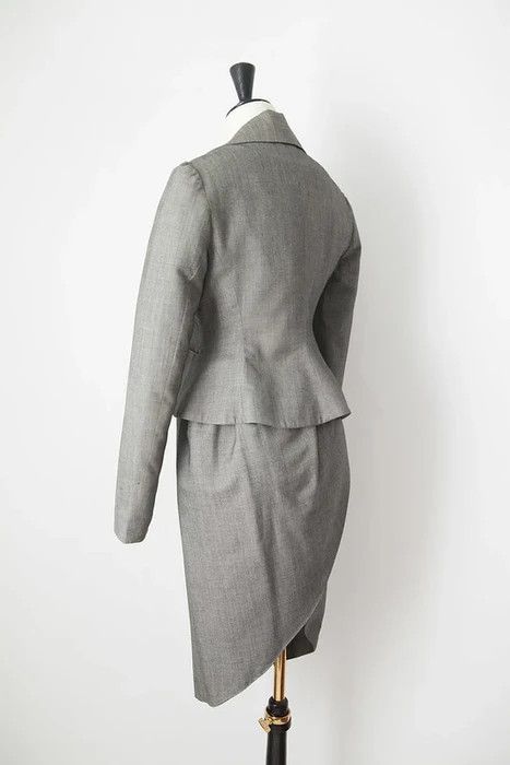 Vivienne Westwood SS95 Fake butt ensemble Size XS / US 0-2 / IT 36-38 - 5 Thumbnail