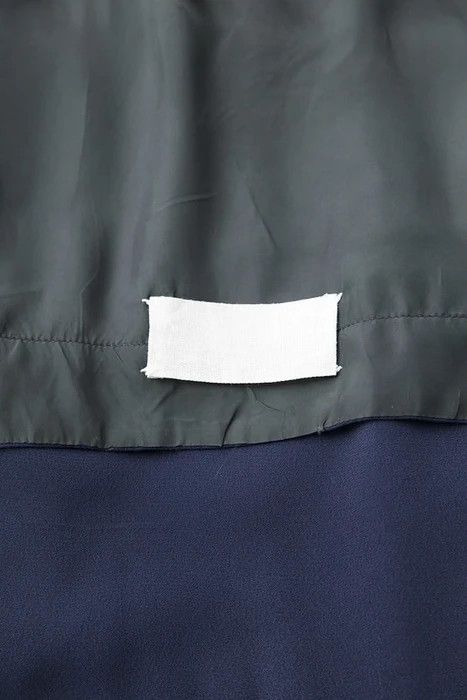 Maison Margiela AW96 blue top Size S / US 4 / IT 40 - 7 Thumbnail