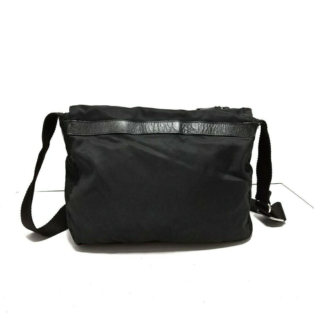 Prada Prada Crossbody Bag Size ONE SIZE - 3 Thumbnail