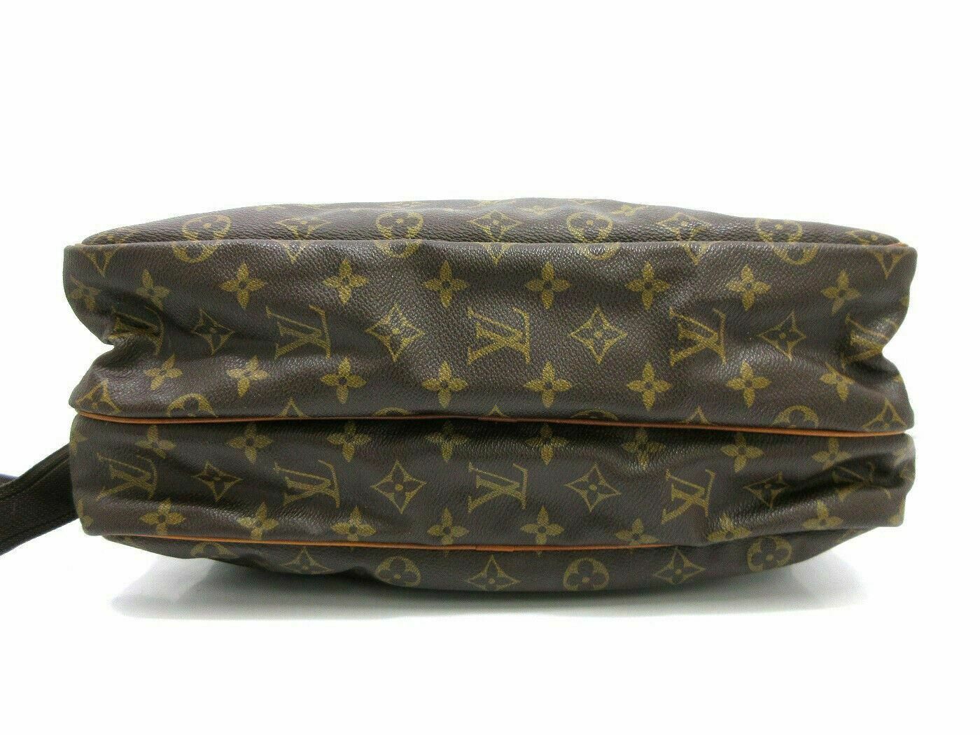 Louis Vuitton Monogram Crossbody Shoulder Bag Size ONE SIZE - 5 Thumbnail