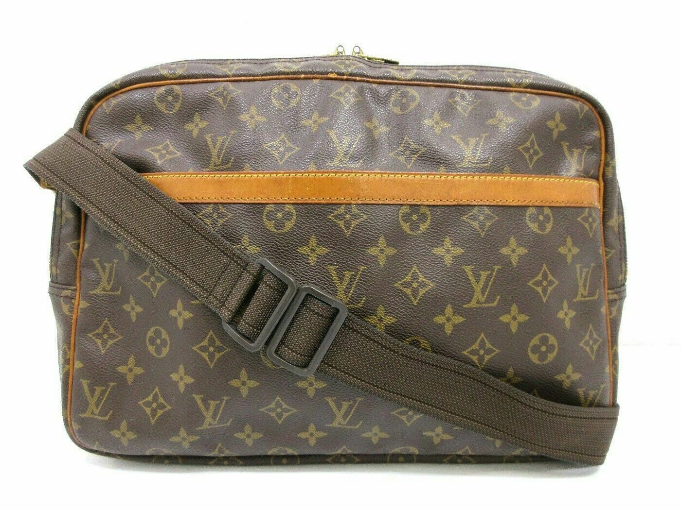 Louis Vuitton Monogram Crossbody Shoulder Bag Size ONE SIZE - 2 Thumbnail