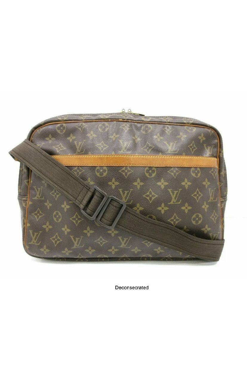Louis Vuitton Monogram Crossbody Shoulder Bag Size ONE SIZE - 1 Thumbnail