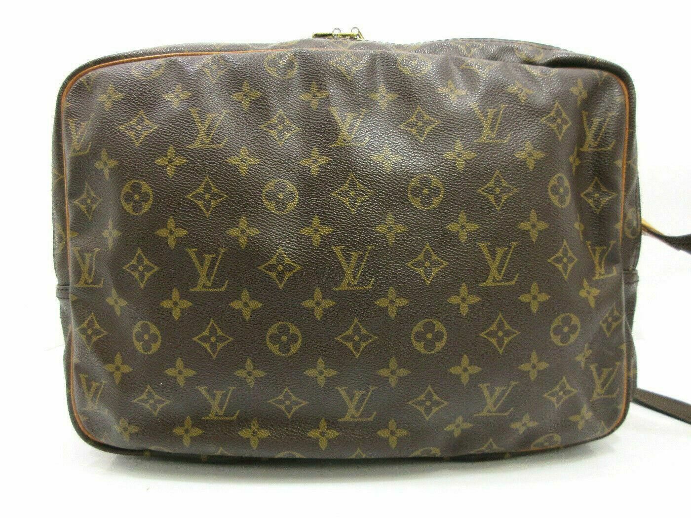 Louis Vuitton Monogram Crossbody Shoulder Bag Size ONE SIZE - 3 Thumbnail