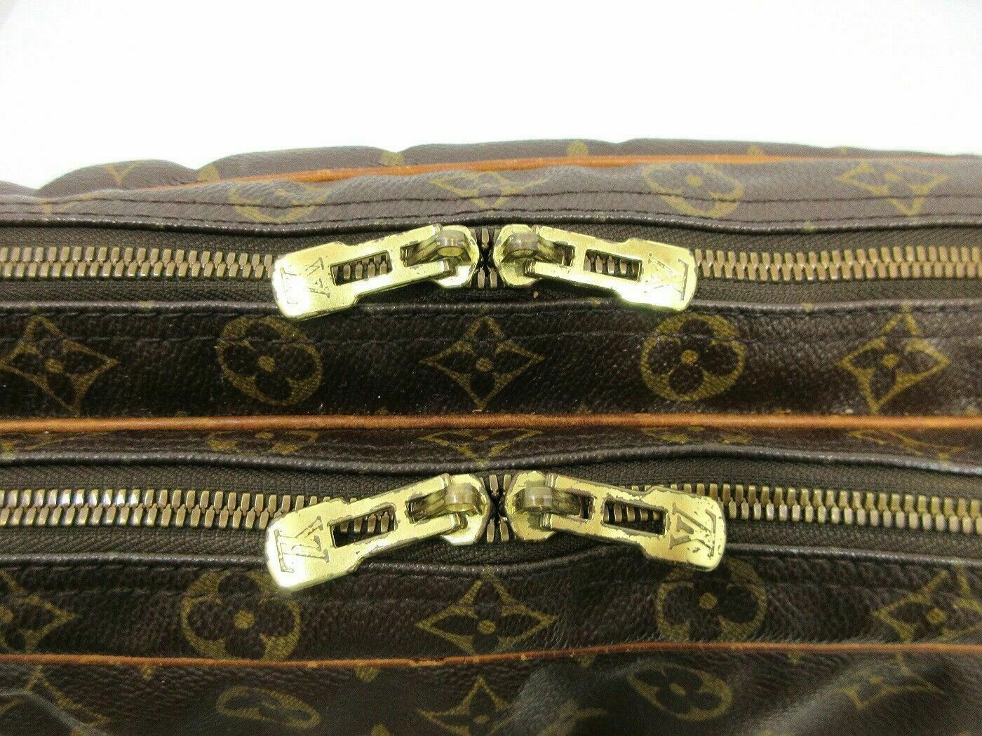 Louis Vuitton Monogram Crossbody Shoulder Bag Size ONE SIZE - 9 Thumbnail