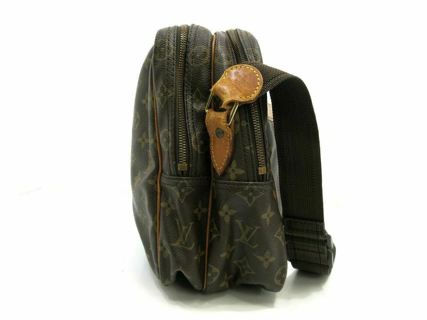 Louis Vuitton Monogram Crossbody Shoulder Bag Size ONE SIZE - 4 Thumbnail