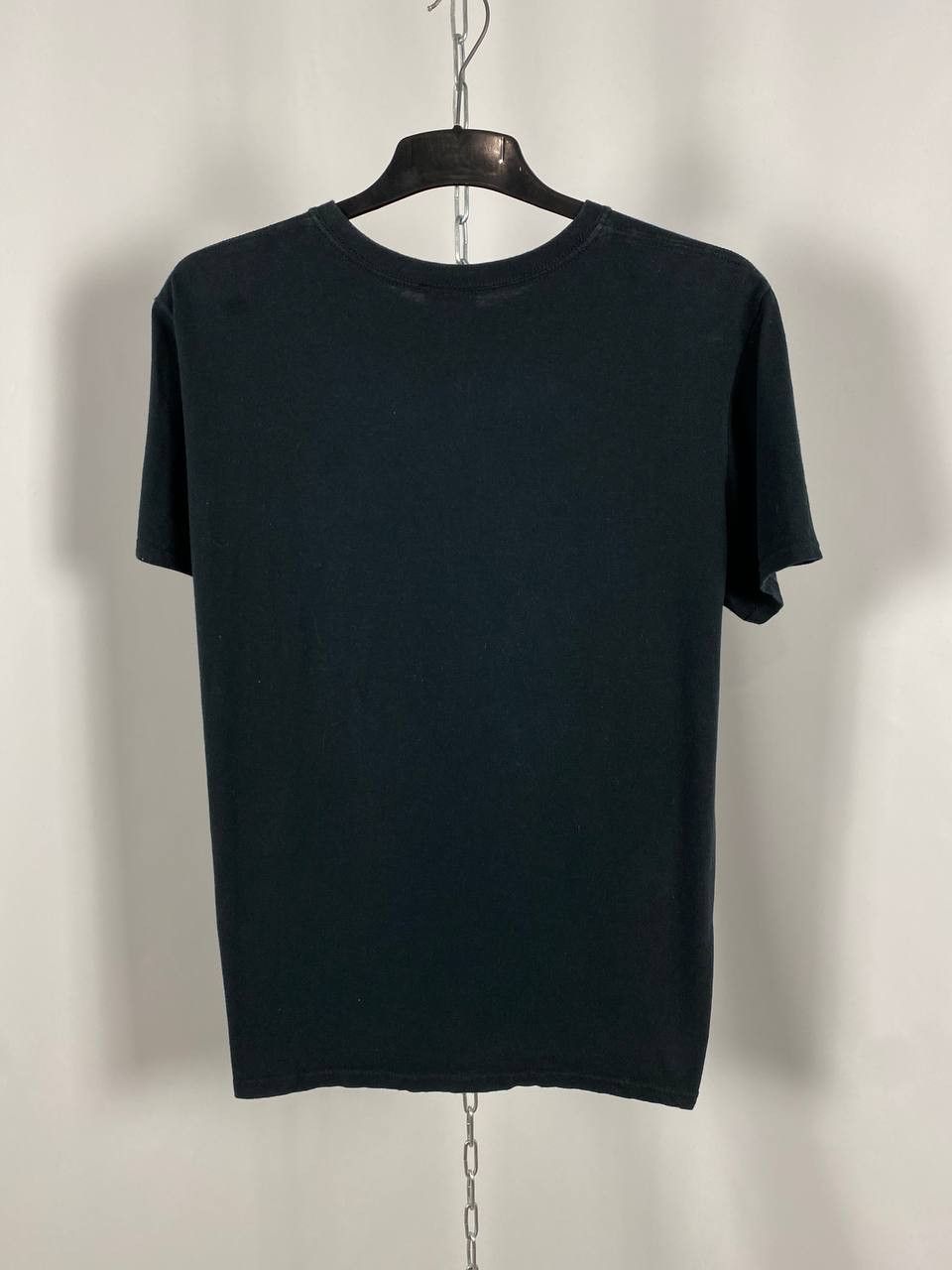 Vintage Rick and Morty big logo movie T-shirts size L Size US L / EU 52-54 / 3 - 4 Thumbnail