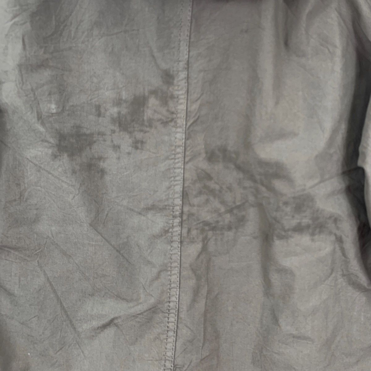 Beams Plus × Japanese Brand Vintage Japanese Brand Beams Surface Zone Hoodie Jacket Size US M / EU 48-50 / 2 - 4 Thumbnail