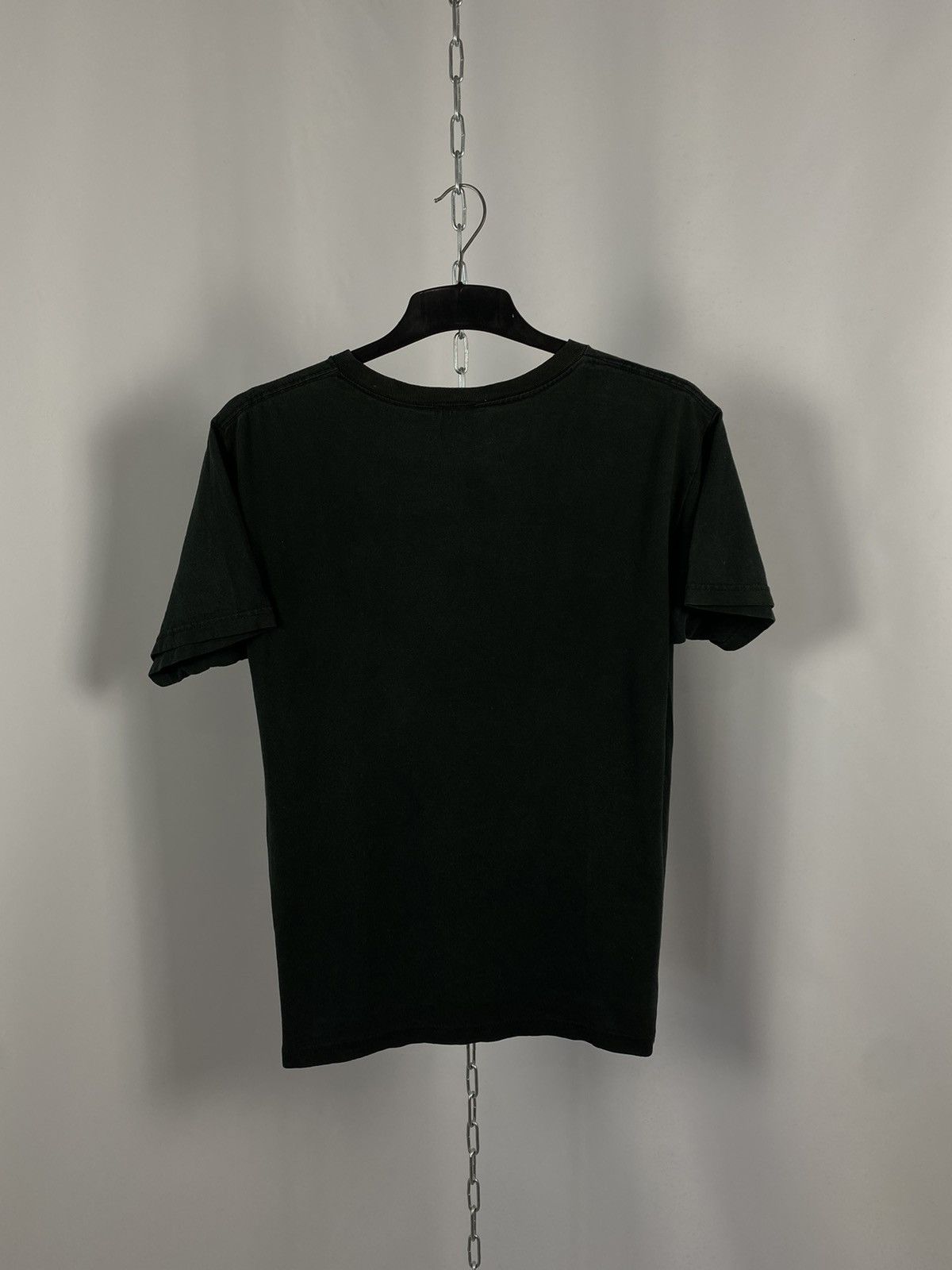 Vintage Evolution vintage big logo T-shirts size M Size US M / EU 48-50 / 2 - 6 Thumbnail