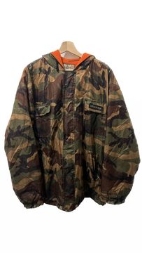 Stussy Outdoor Jacket | Grailed