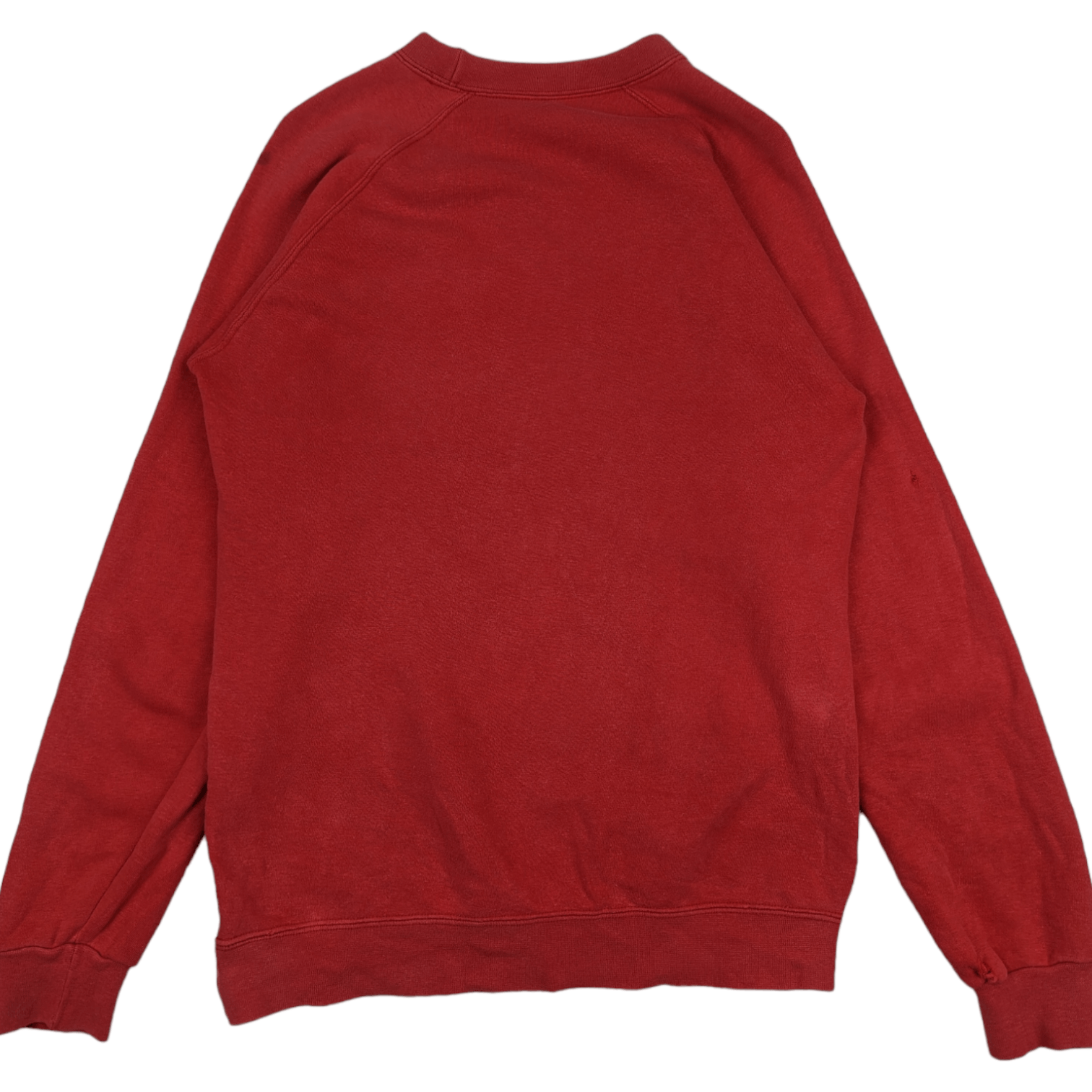 Playboy × Vintage Vintage 80's PLAYBOY Bunny Small Logo Plain Jumper Size US S / EU 44-46 / 1 - 6 Thumbnail