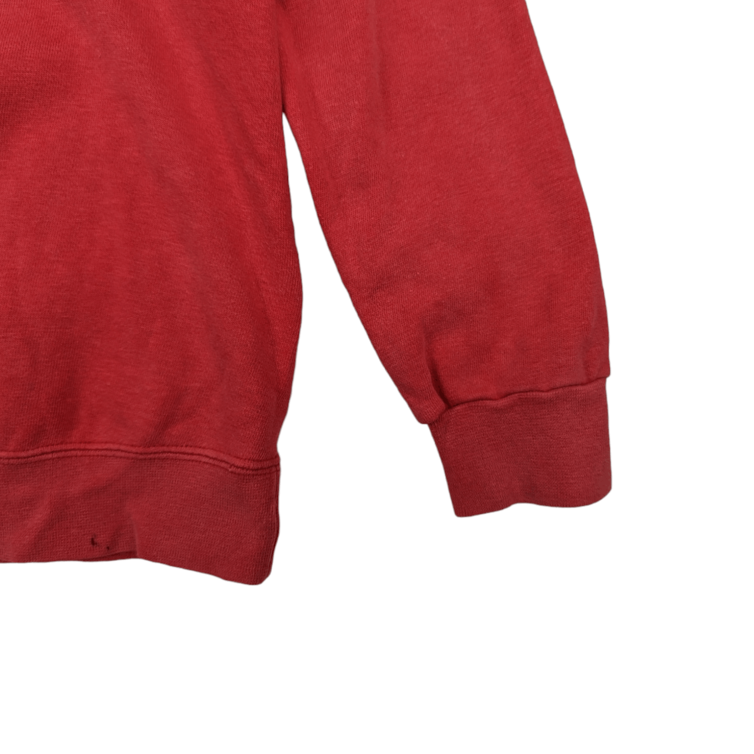 Playboy × Vintage Vintage 80's PLAYBOY Bunny Small Logo Plain Jumper Size US S / EU 44-46 / 1 - 4 Thumbnail