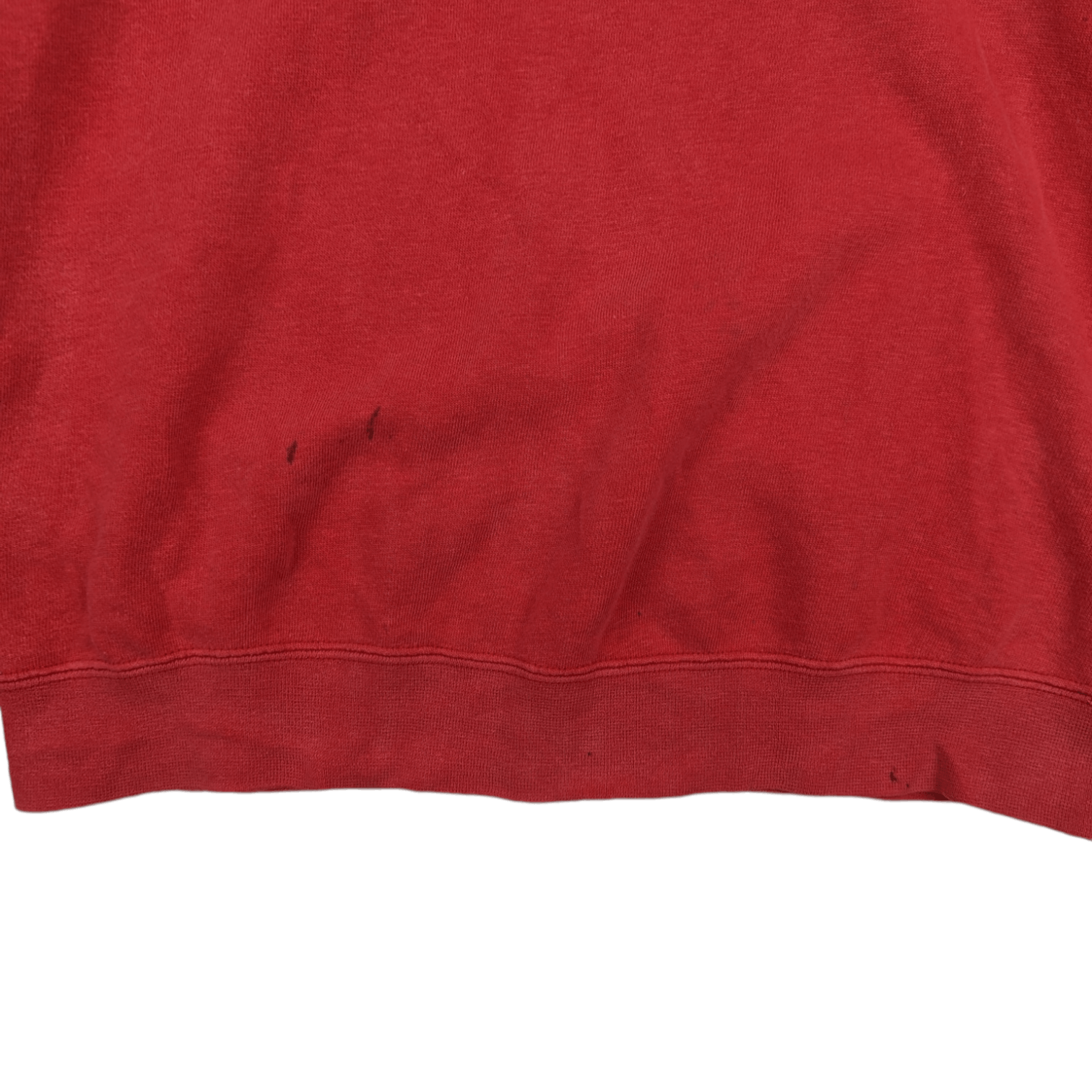 Playboy × Vintage Vintage 80's PLAYBOY Bunny Small Logo Plain Jumper Size US S / EU 44-46 / 1 - 7 Thumbnail