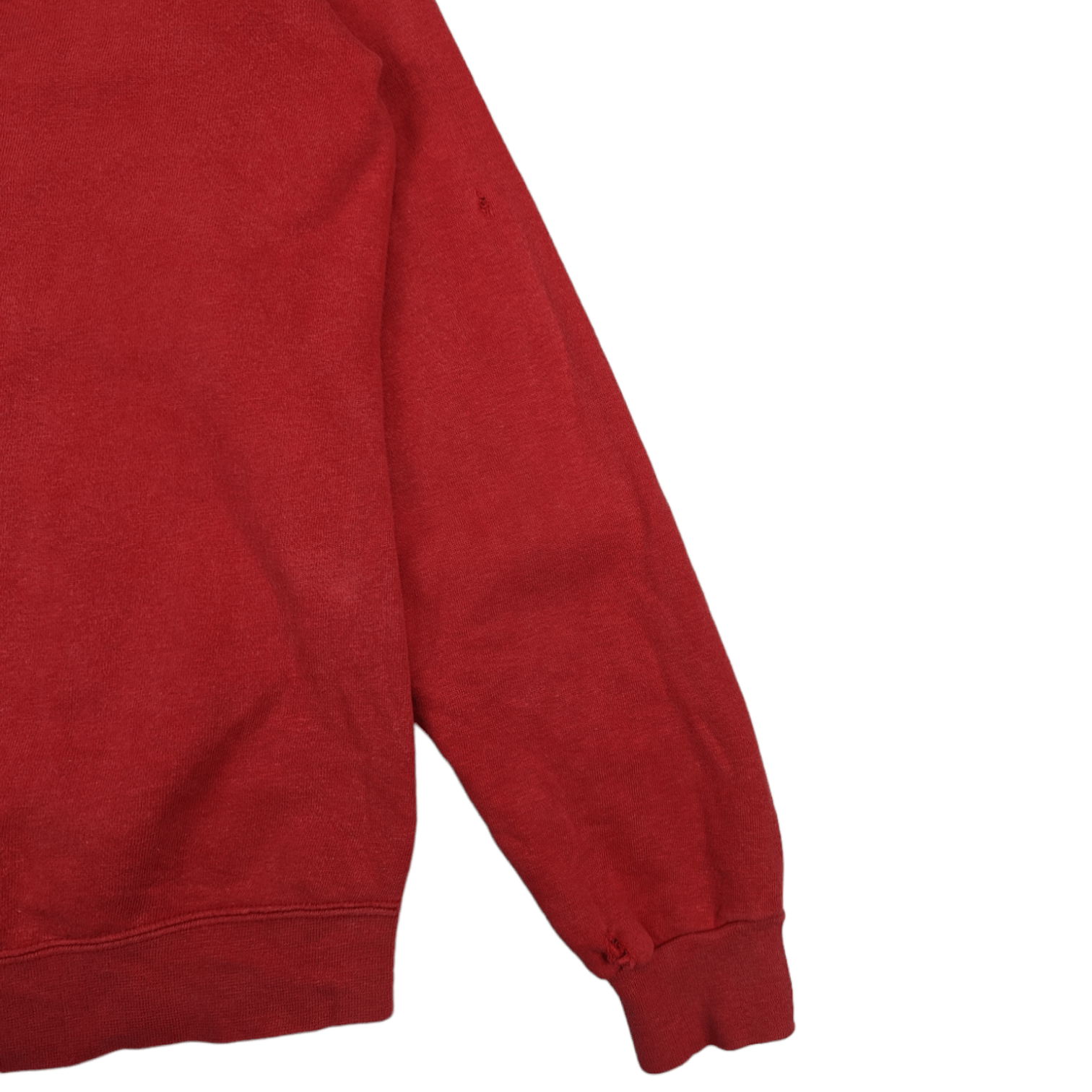 Playboy × Vintage Vintage 80's PLAYBOY Bunny Small Logo Plain Jumper Size US S / EU 44-46 / 1 - 9 Thumbnail
