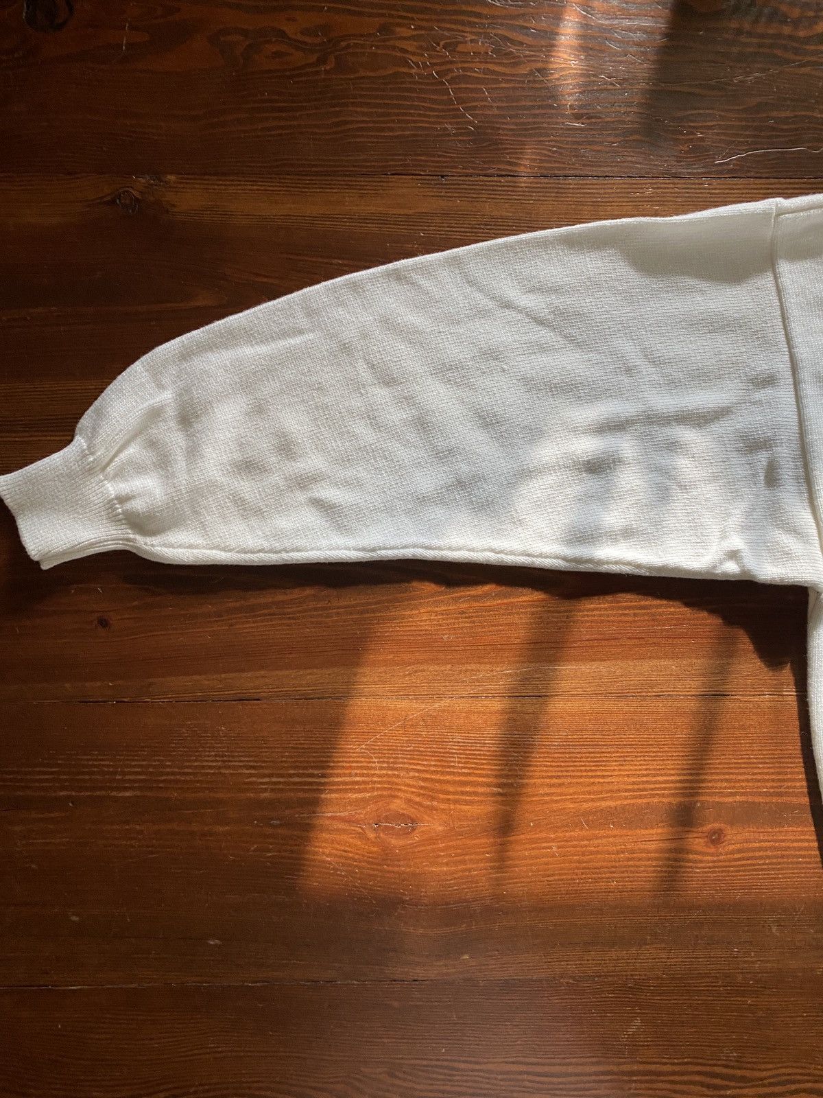 Izod Vintage 80’s Izod Golf Embroidery Big Image Knit Sweater Size US XL / EU 56 / 4 - 10 Thumbnail
