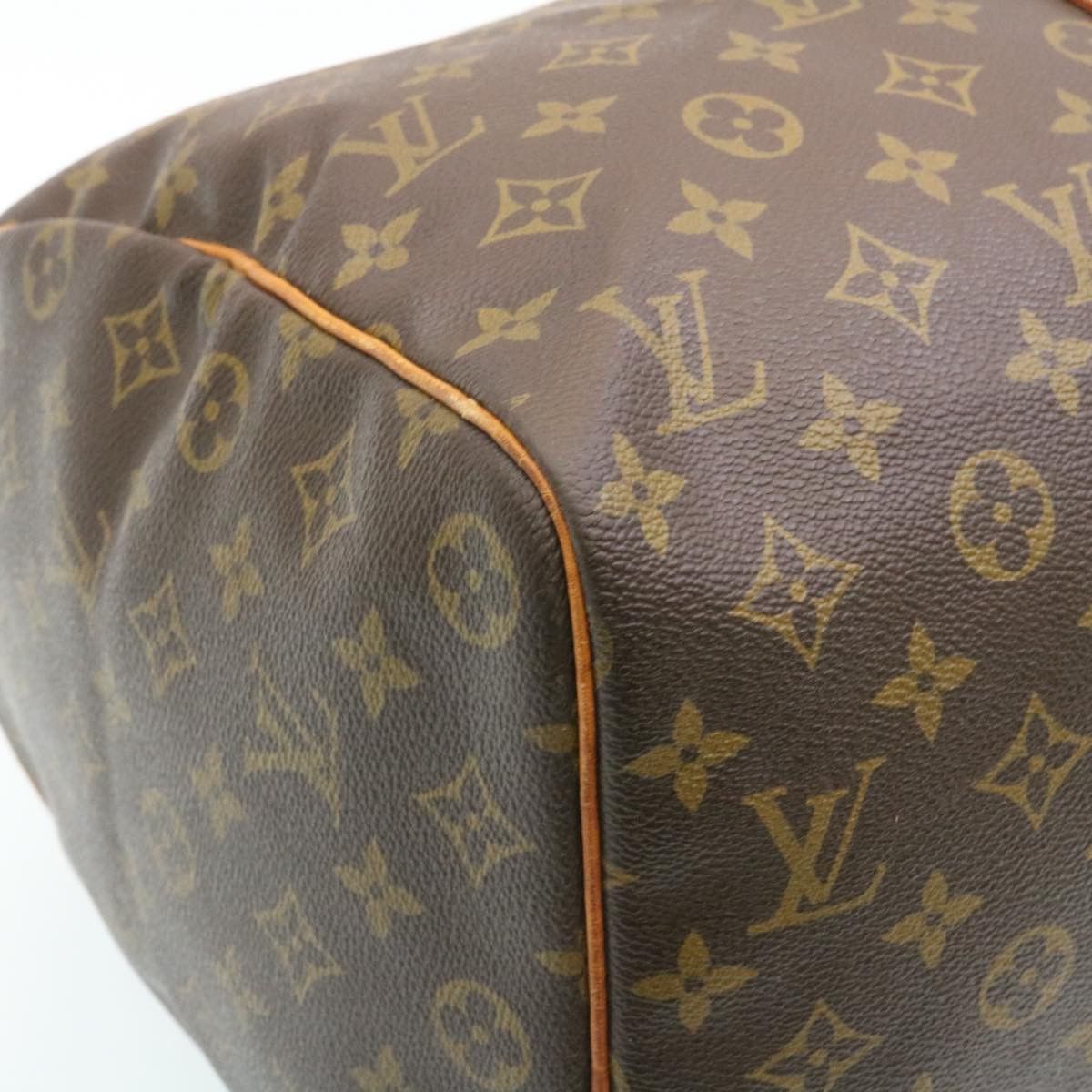 Louis Vuitton Keepall 45 Duffle Bag Size ONE SIZE - 8 Thumbnail
