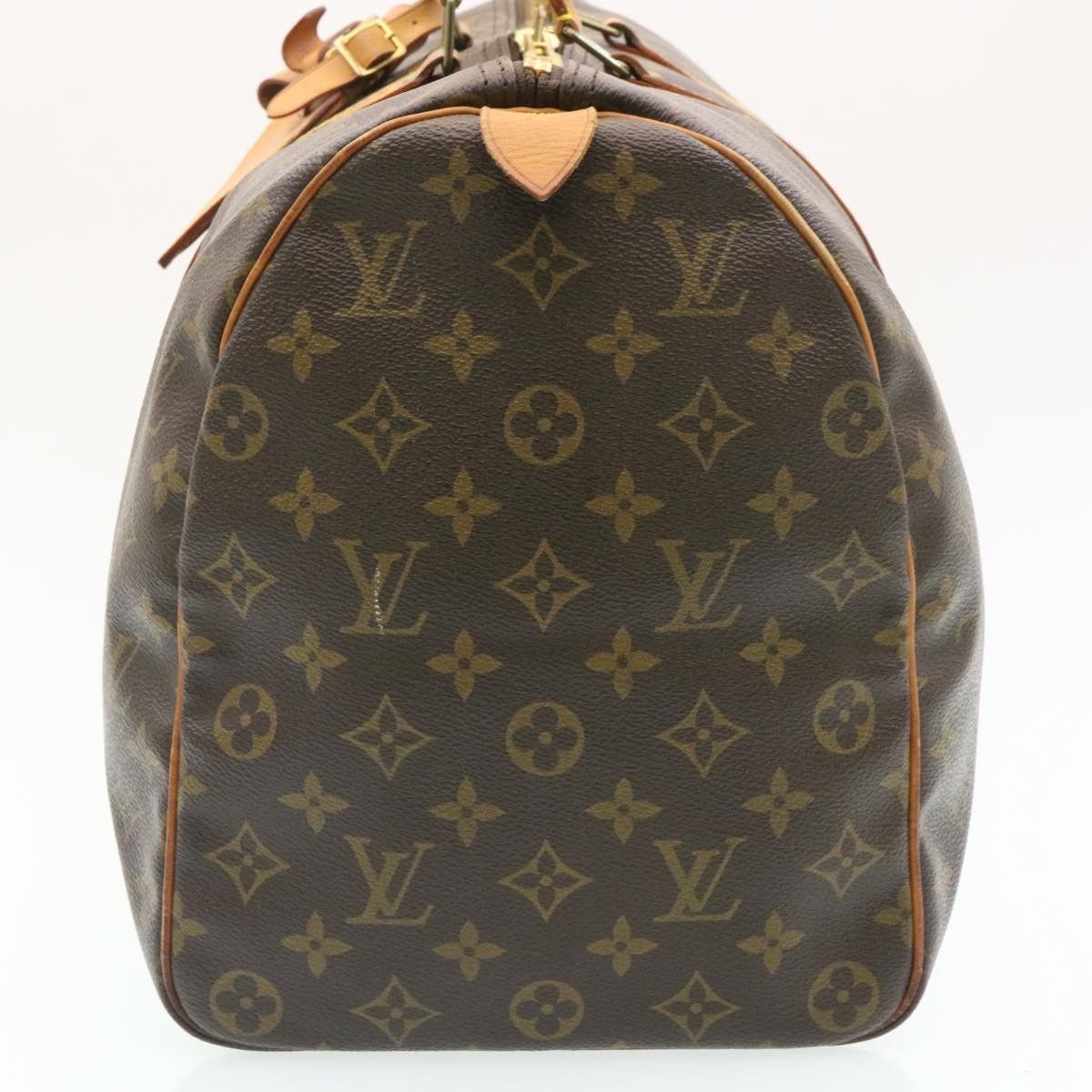Louis Vuitton Keepall 45 Duffle Bag Size ONE SIZE - 3 Thumbnail
