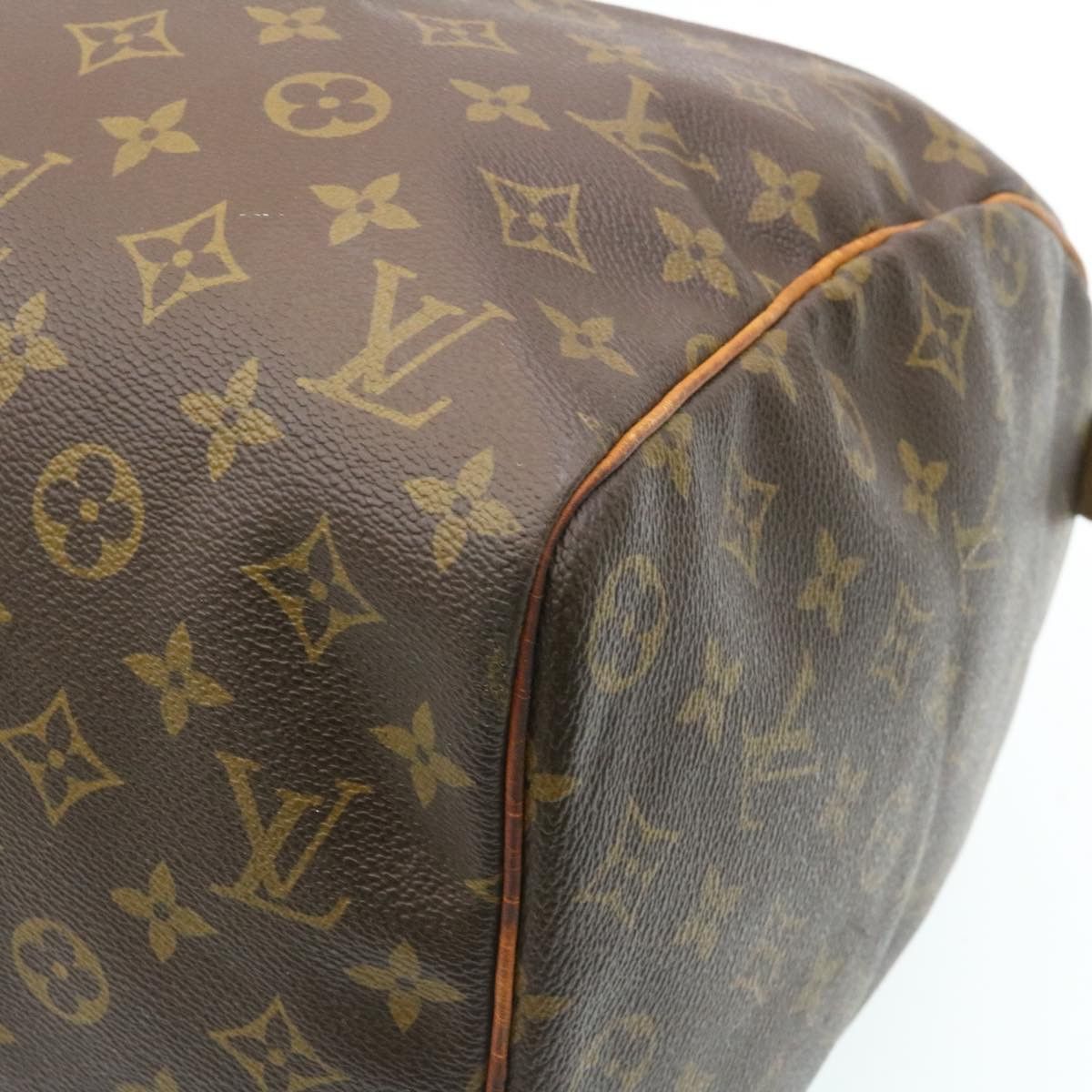 Louis Vuitton Keepall 45 Duffle Bag Size ONE SIZE - 7 Thumbnail