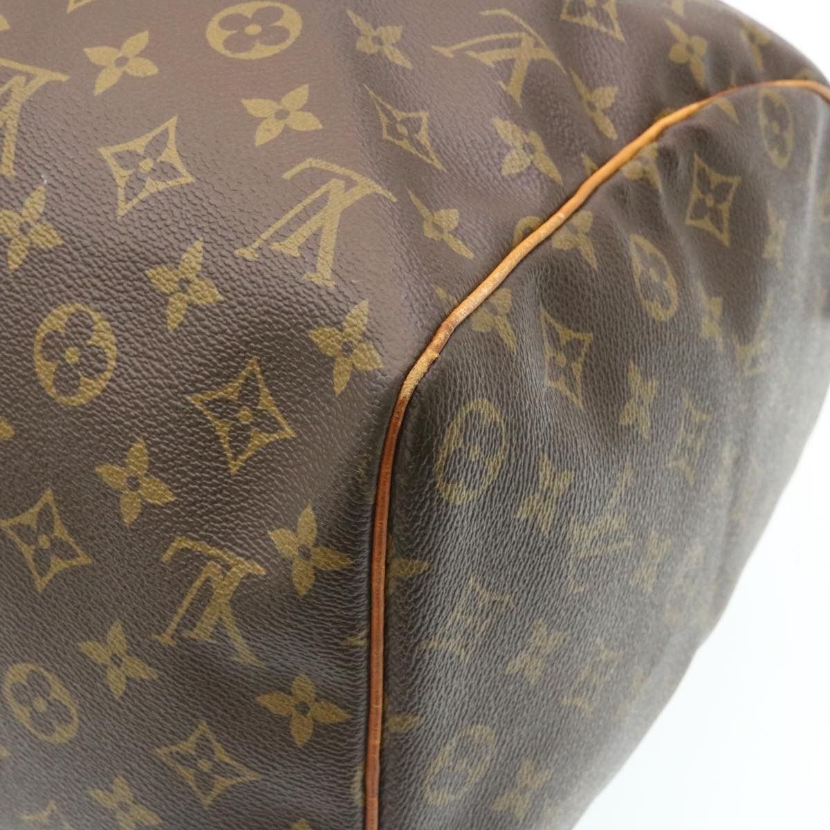 Louis Vuitton Keepall 45 Duffle Bag Size ONE SIZE - 9 Thumbnail