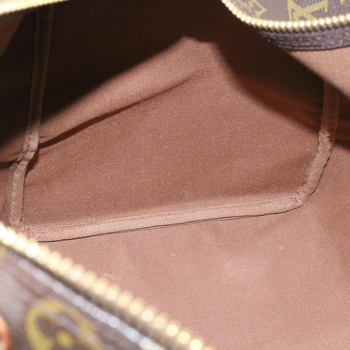 Louis Vuitton Keepall 45 Duffle Bag Size ONE SIZE - 11 Thumbnail